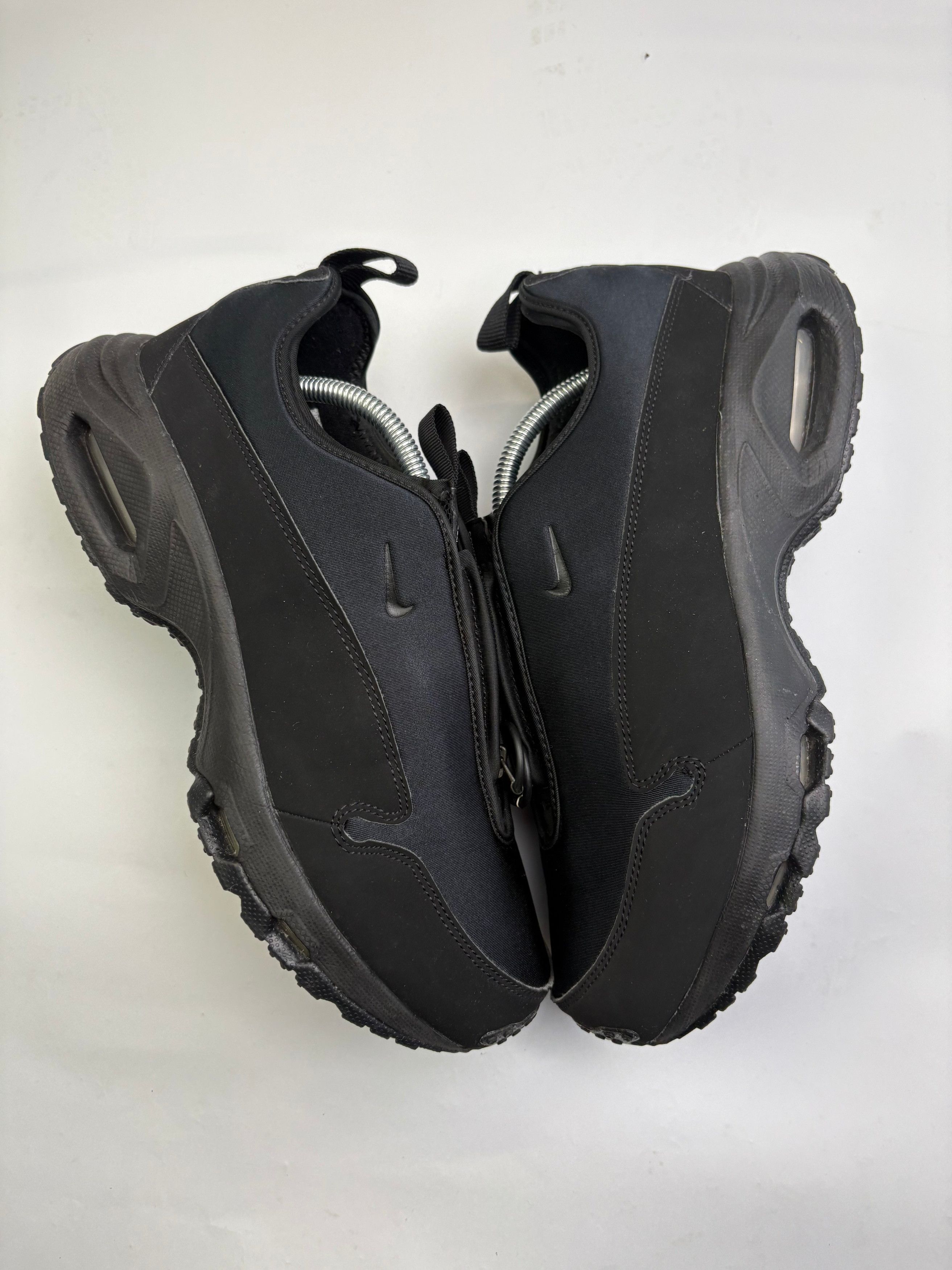 Comme des Garcons × Nike Nike x CDG Air Max Sunder (9.5) Size US 10.5 / EU 43-44 - 2 Thumbnail