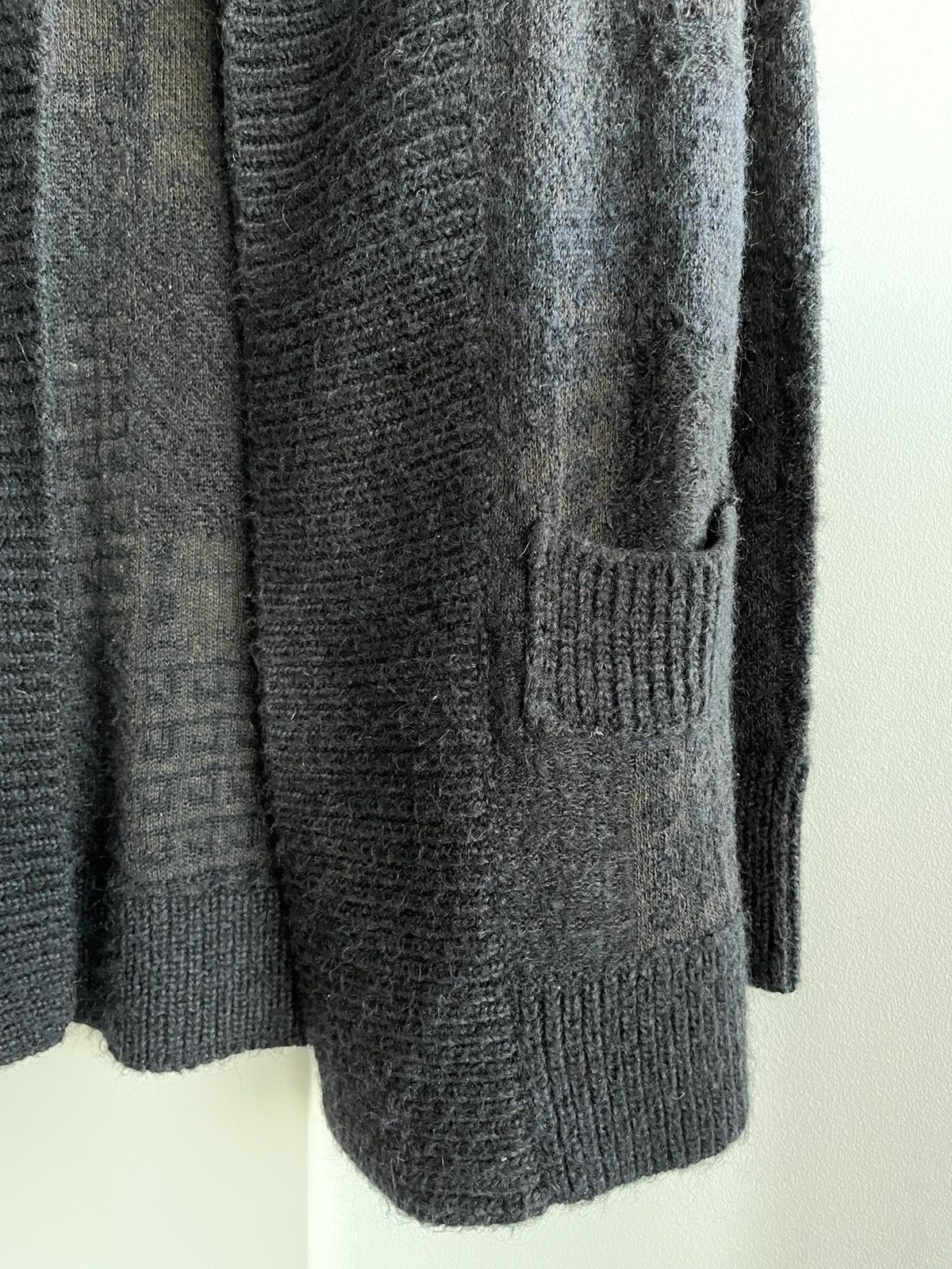 Other Aimo Richly Limited Edition Sweater Cardigan Coat Size US S / EU 44-46 / 1 - 6 Thumbnail