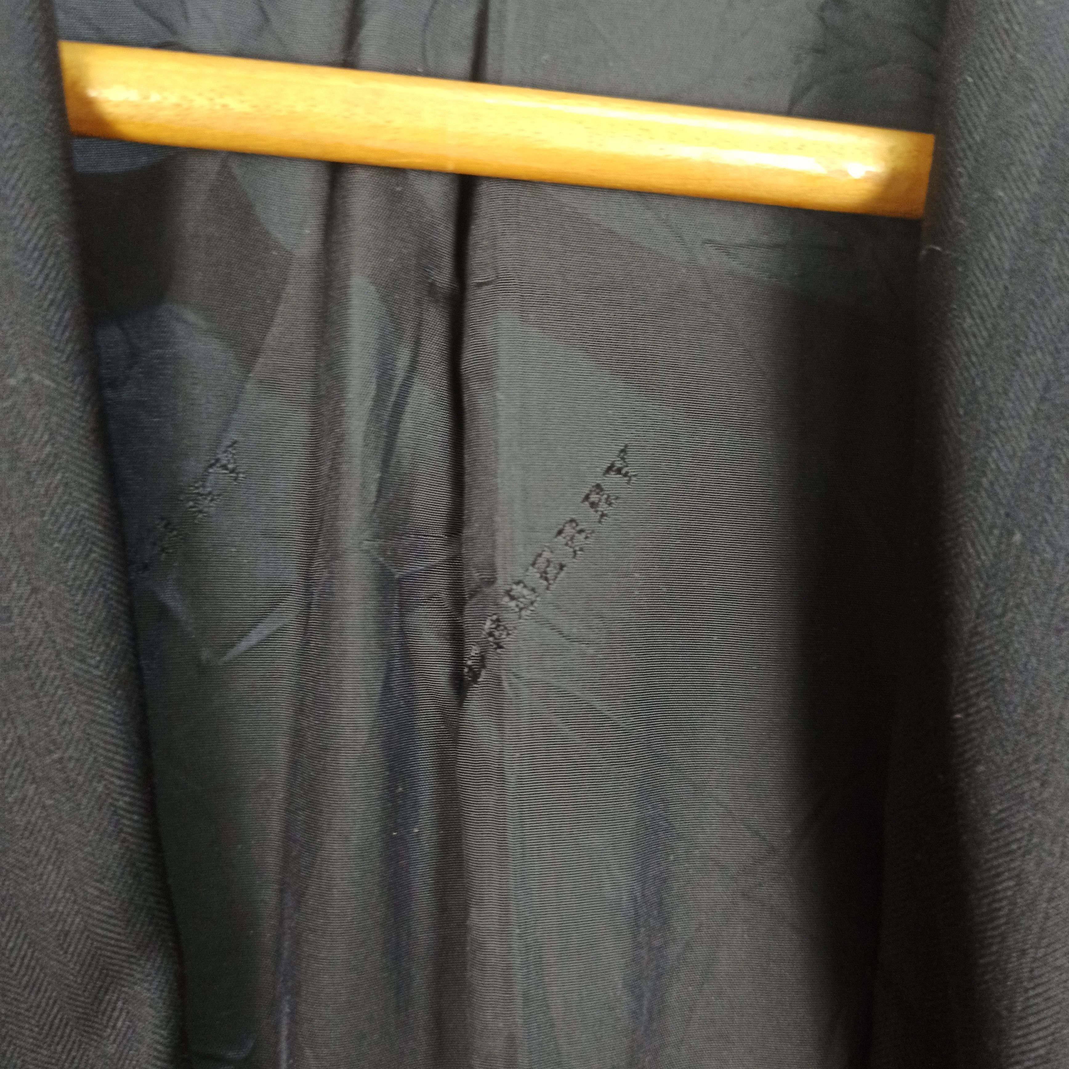 Burberry Rare Burberry Coat Jacket Size US M / EU 48-50 / 2 - 7 Thumbnail