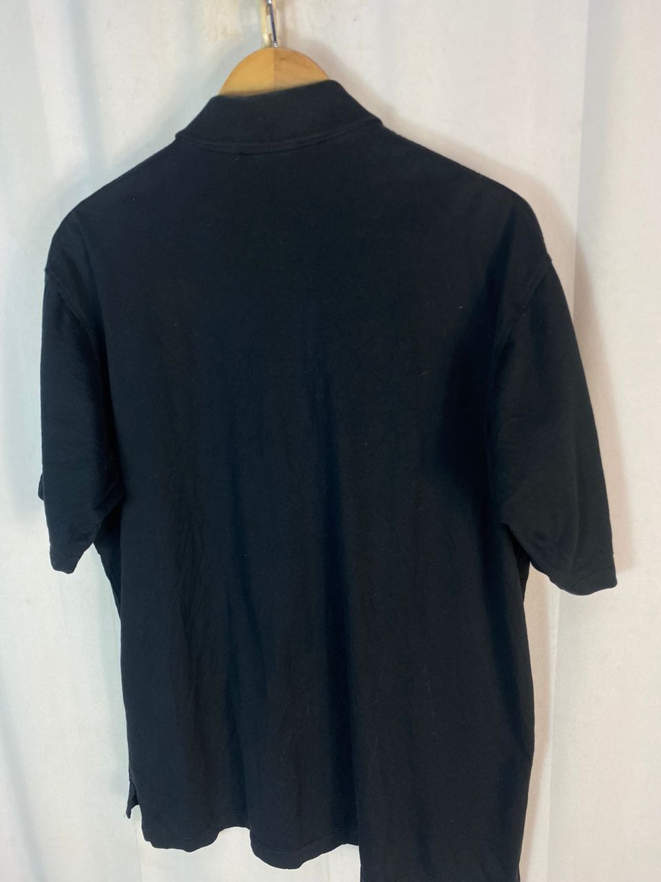 Jil Sander × Uniqlo Jill sander x Uniqlo polo shirt Size US L / EU 52-54 / 3 - 7 Thumbnail