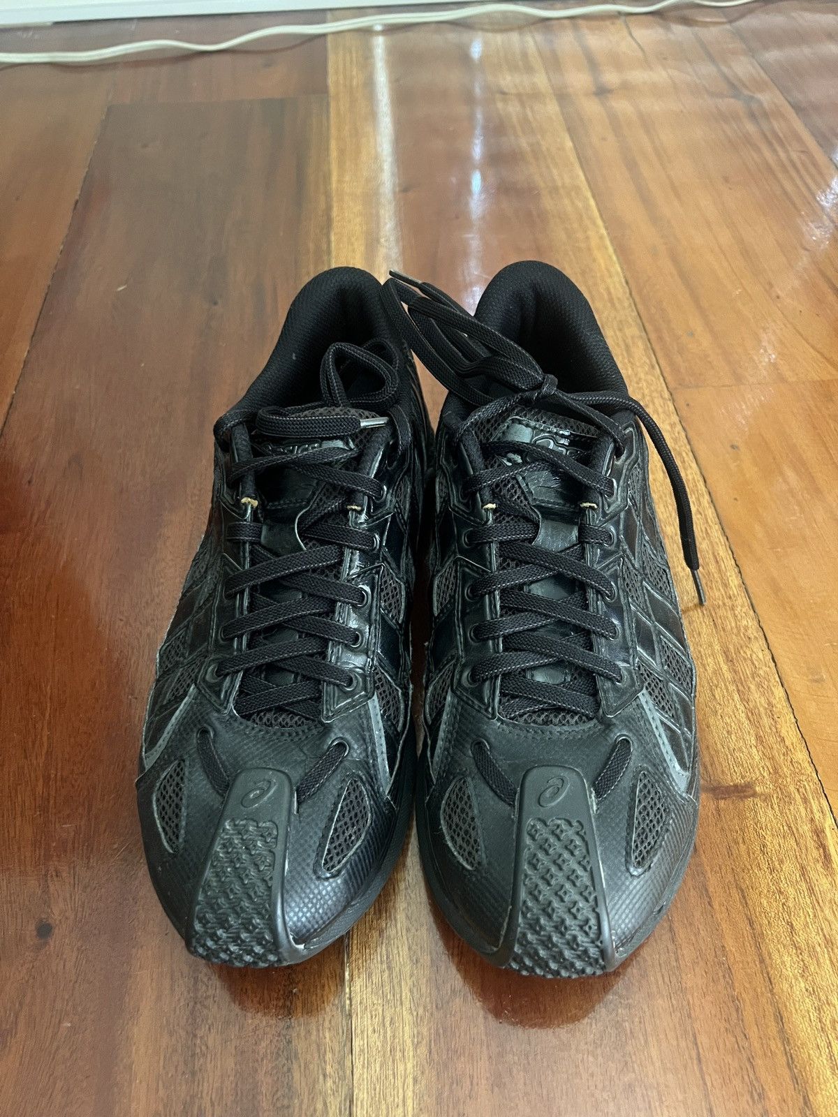 Kiko Kostadinov Kiko Kostadinov ASICS Gel Kiril Size US 9 / EU 42 - 4 Thumbnail