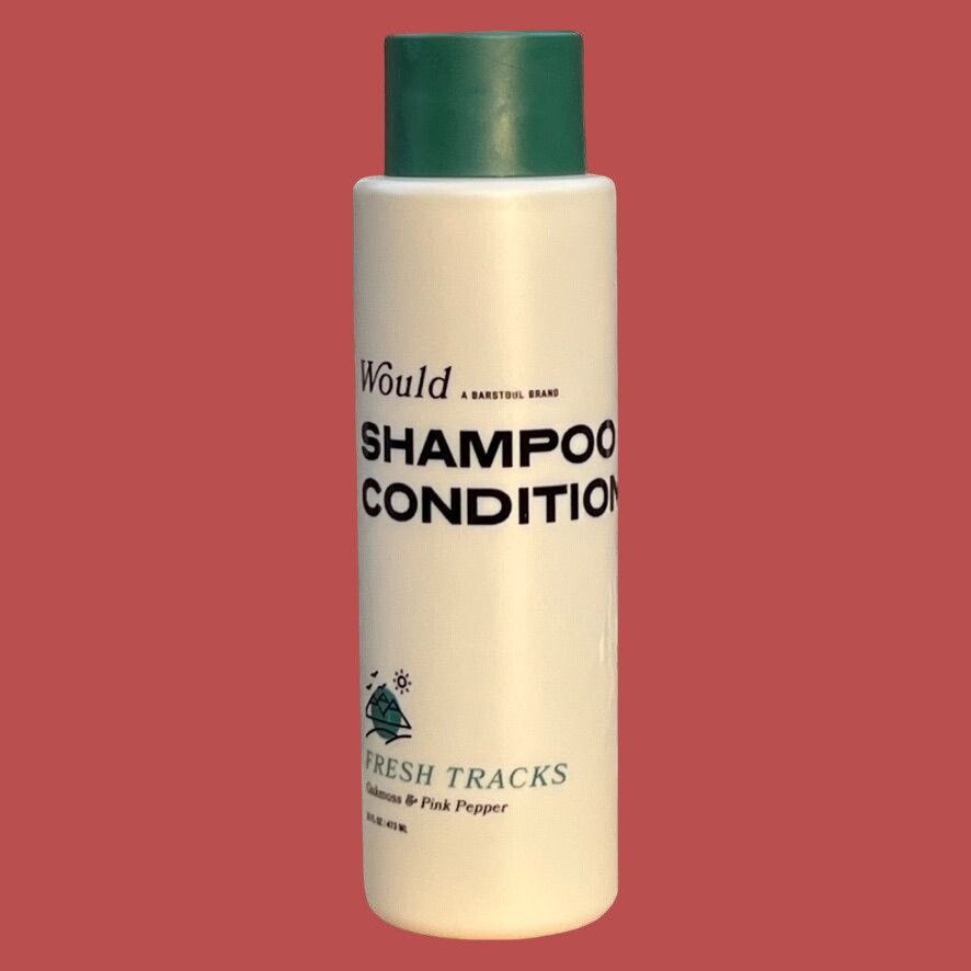 Other Would Barstool Brand - Fresh Tracks Men’s Shampoo and Condit Size ONE SIZE - 1 Thumbnail