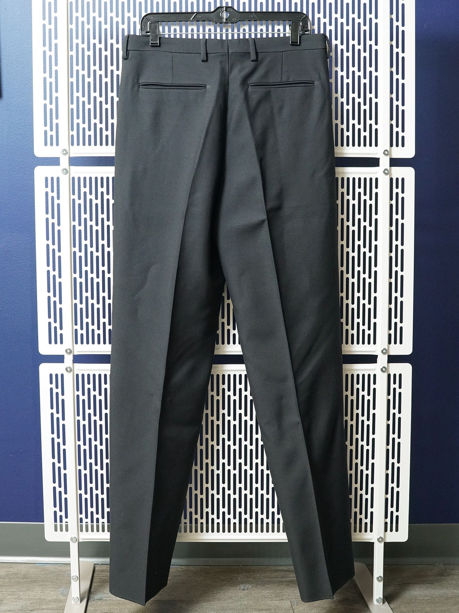Valentino VALENTINO Mens Tailored Pants Size US 32 / EU 48 - 2 Thumbnail