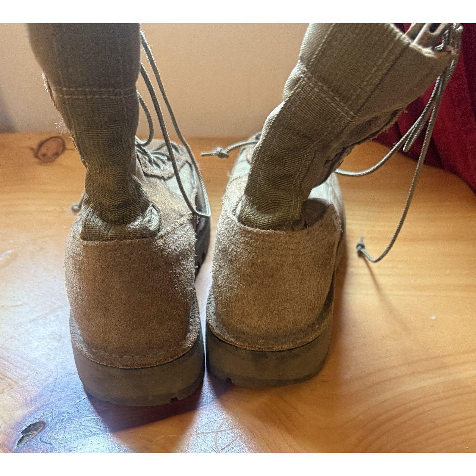 Danner Ladies Danner Boots Size 7 Size US 7 / IT 37 - 4 Thumbnail