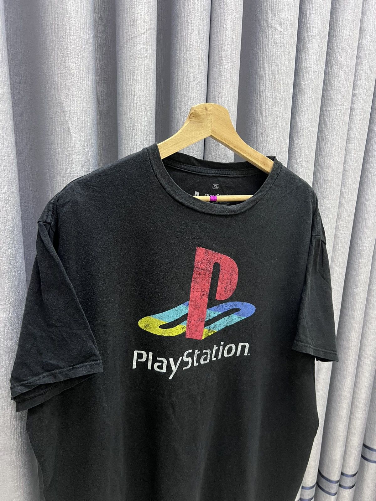 Ripple Junction Play Station Game Tee Size US XL / EU 56 / 4 - 2 Thumbnail