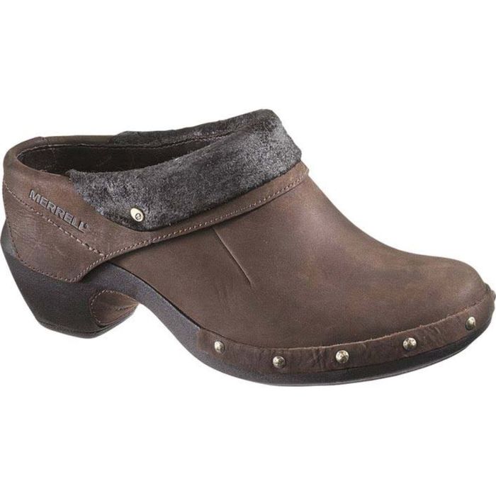 Merrell luxe wrap on sale clog