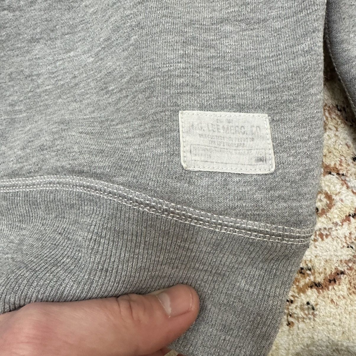 Japanese Brand × Le Grande Bleu (L.G.B.) × Lee Vintage Lee Sweatshirt Basic Fit 90s Y2K Cotton Size US XL / EU 56 / 4 - 7 Thumbnail