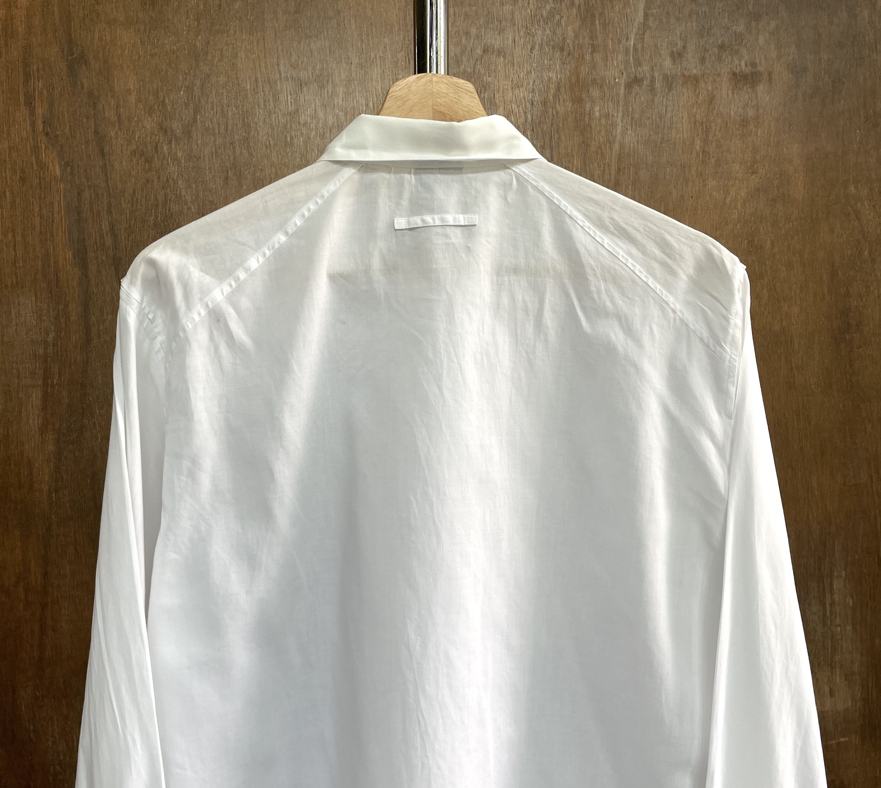 Jean Paul Gaultier JEAN PAUL GAULTIER HOMME Size US M / EU 48-50 / 2 - 4 Thumbnail