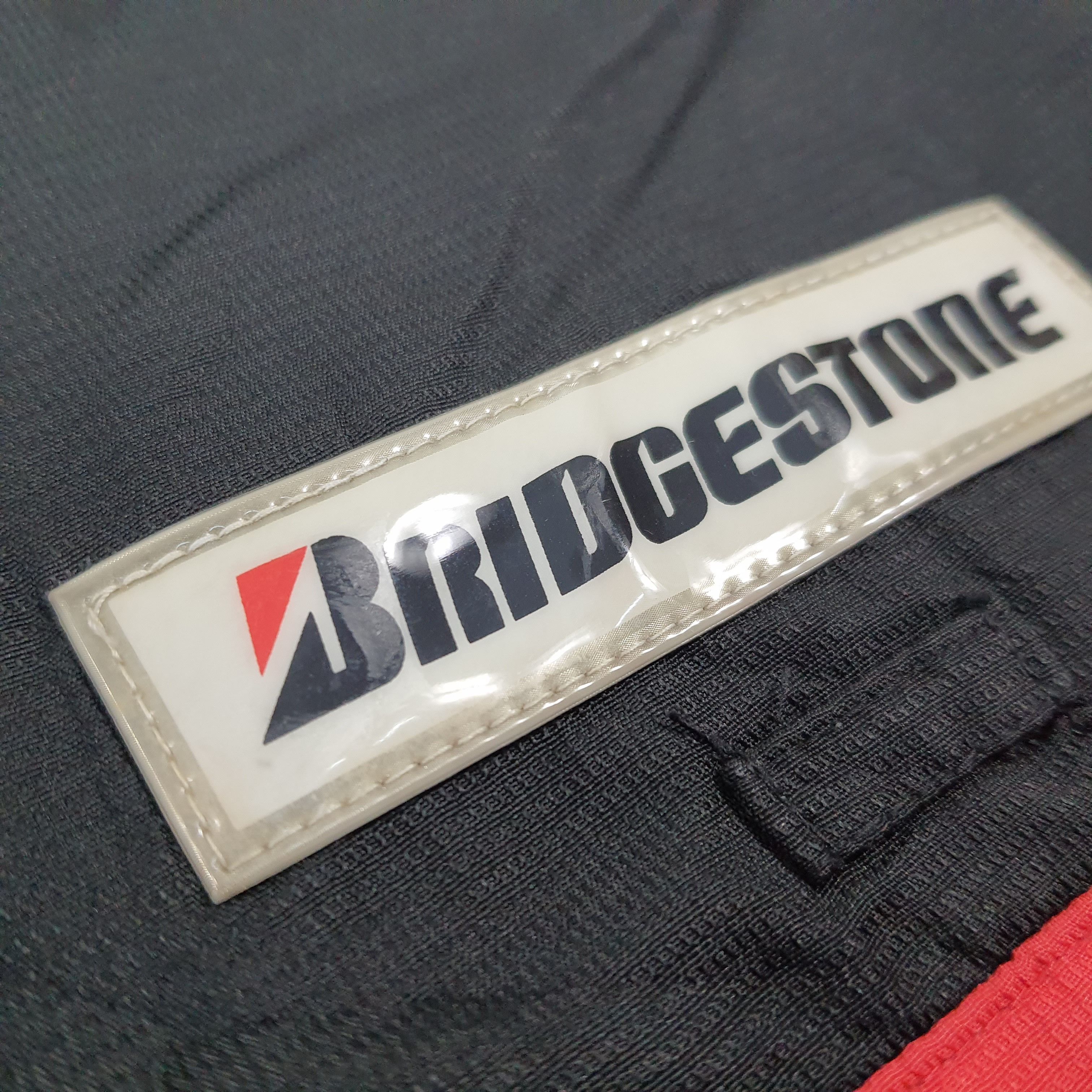 Japanese Brand Vintage Blizzak Custom NISMO Nissan Logo Jacket C275N13 Size US XL / EU 56 / 4 - 6 Thumbnail