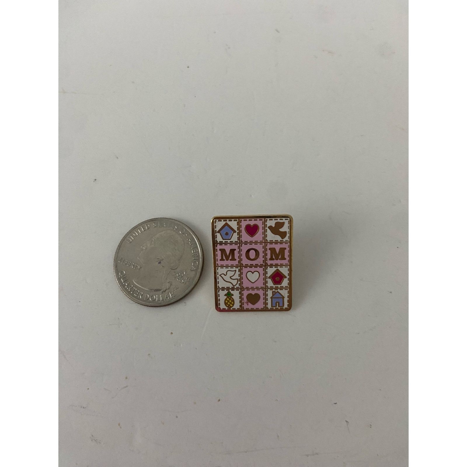 Other mom pin Size ONE SIZE - 3 Thumbnail