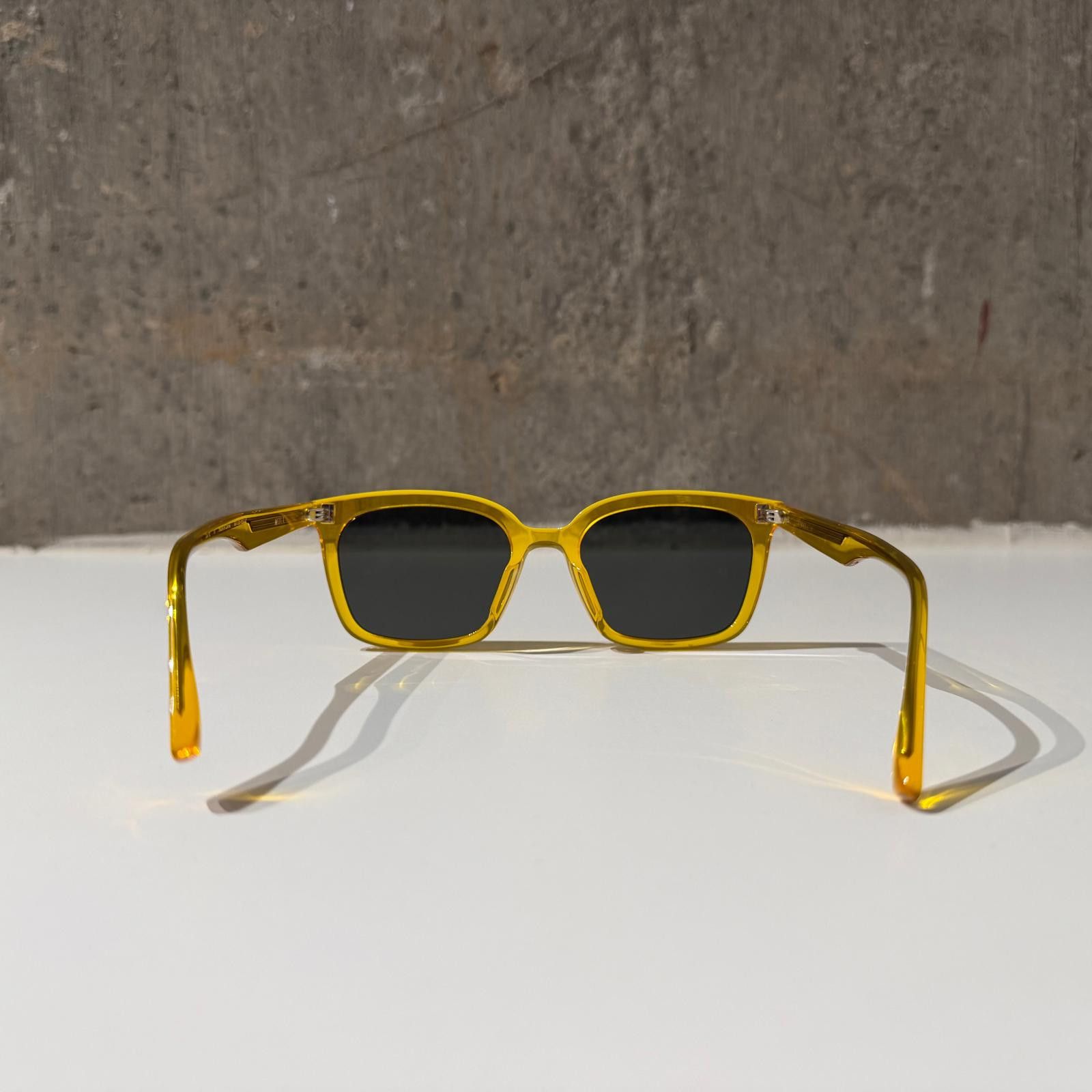 Gentle Monster Gentle Monster Mill Sunglasses Size ONE SIZE - 2 Thumbnail