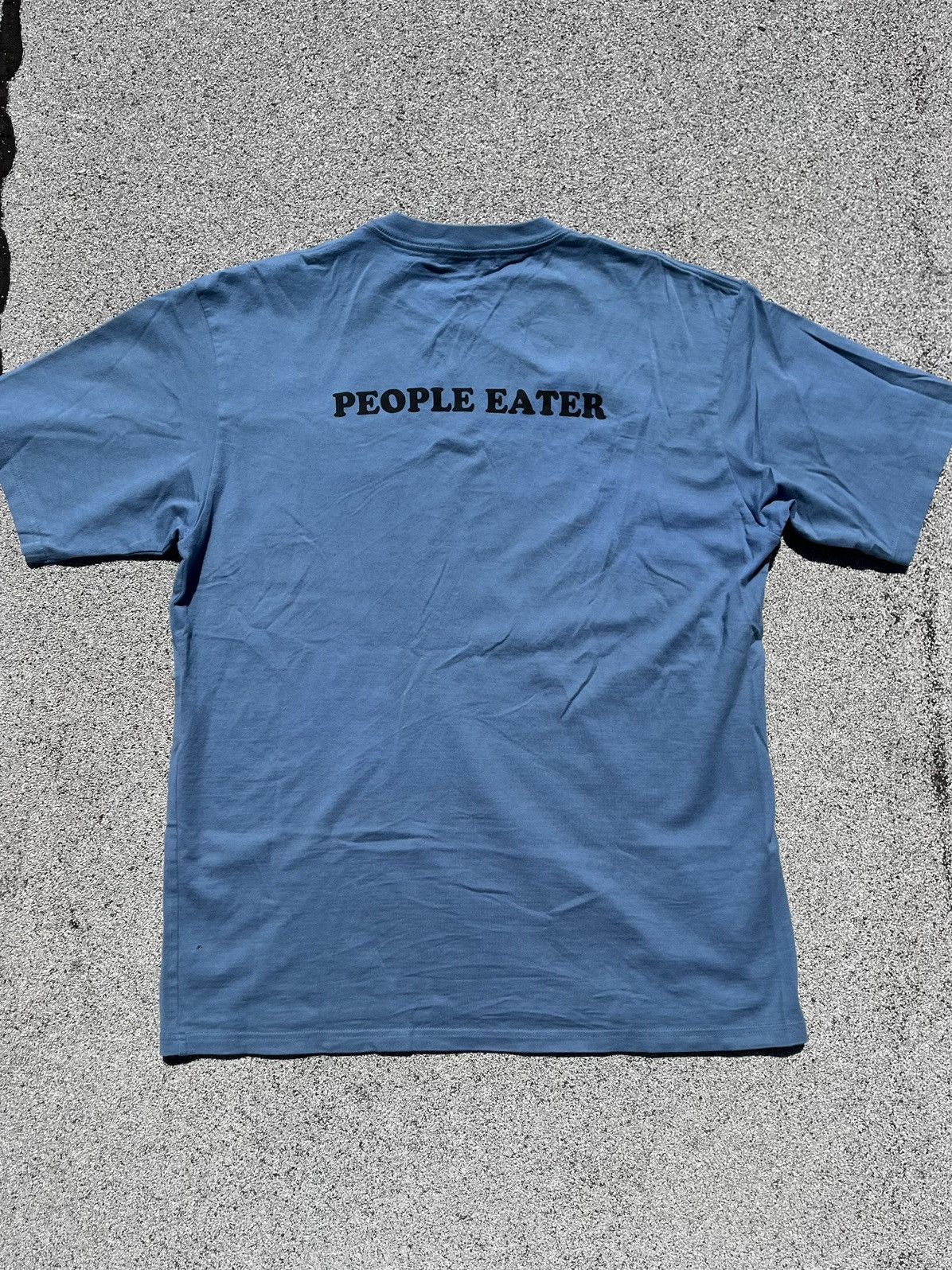 Undercover SS23 Undercover People Eater T-Shirt Size US L / EU 52-54 / 3 - 2 Thumbnail