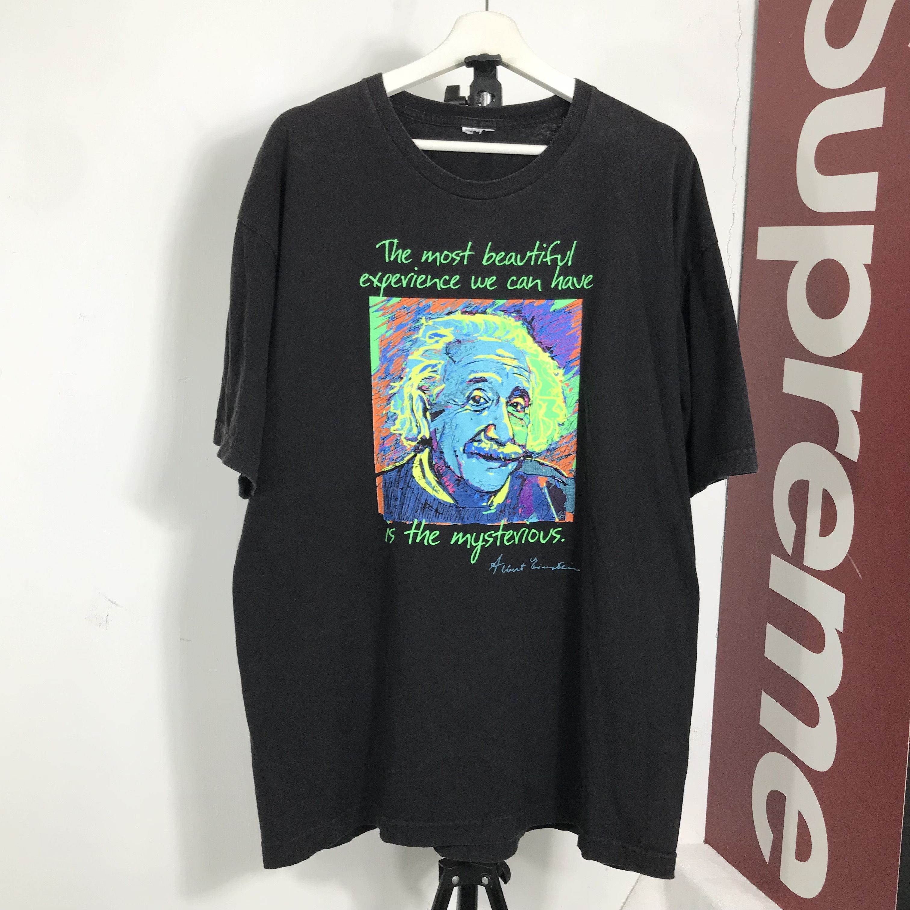 Vintage Vintage Eric Clapton Royal Albert Hall 1993 t shirt | Grailed