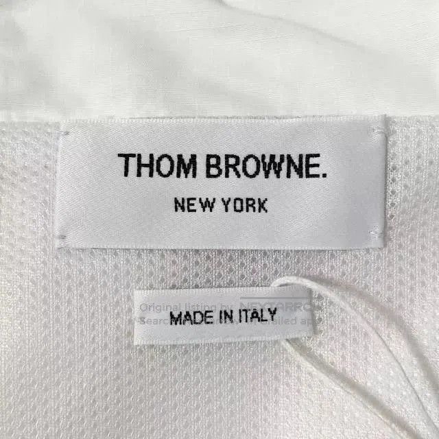Thom Browne Thom Browne 4. Size US XXL / EU 58 / 5 - 4 Thumbnail