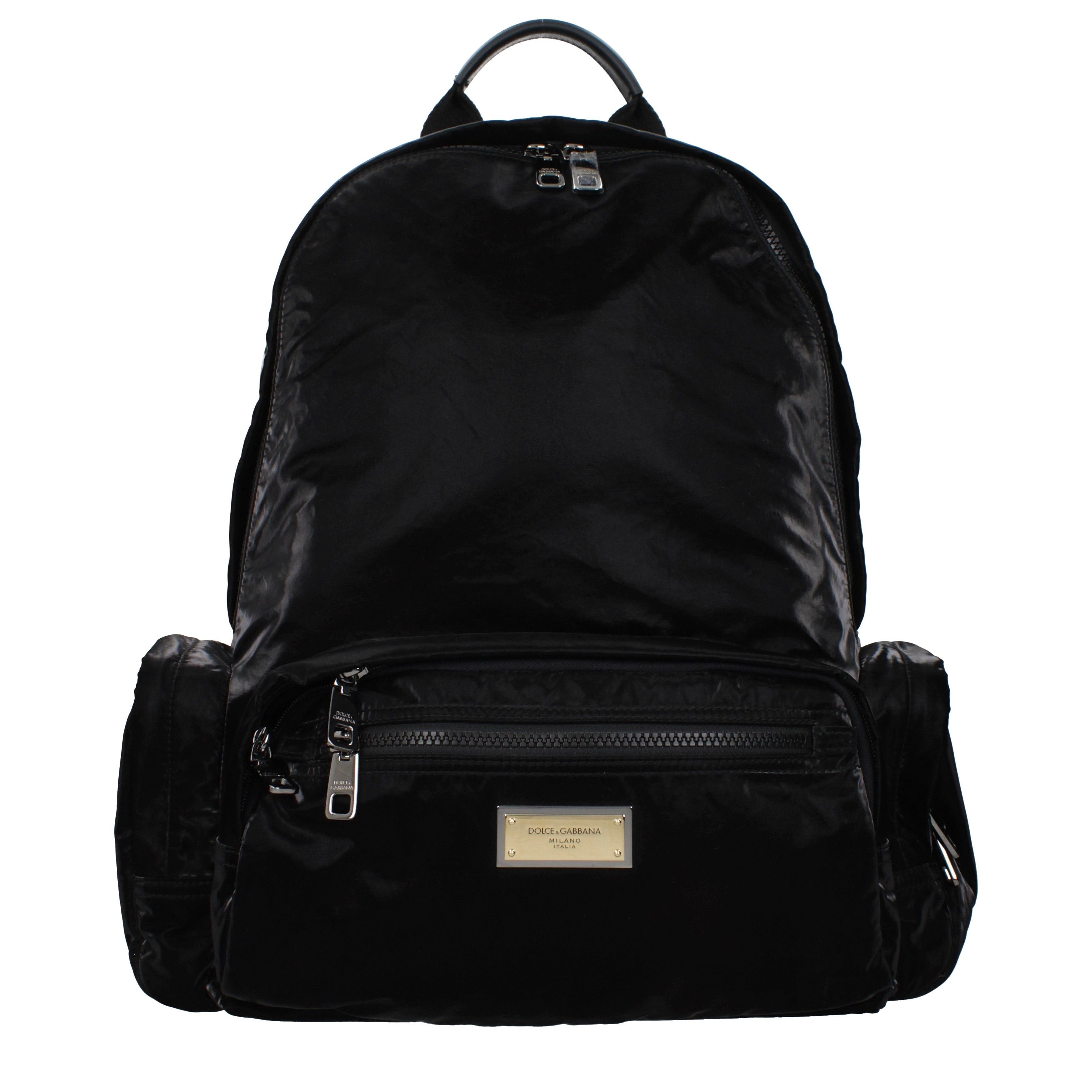 Dolce & Gabbana Backpacks & Fannypacks Size ONE SIZE - 1 Thumbnail