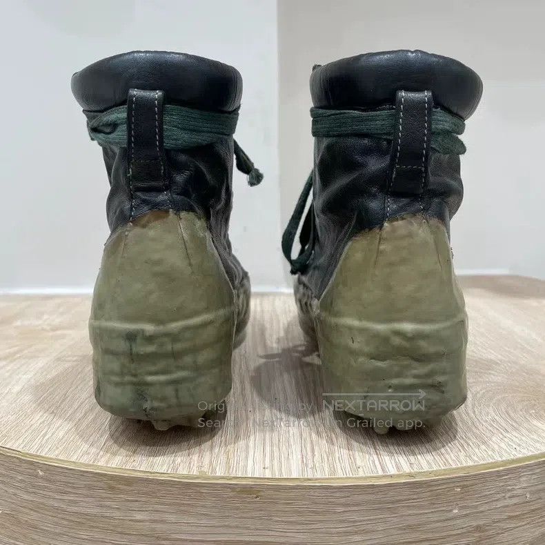 Carol Christian Poell Carol Christian Poell Dissolve shoes size 8 Size US 9 / EU 42 - 3 Thumbnail