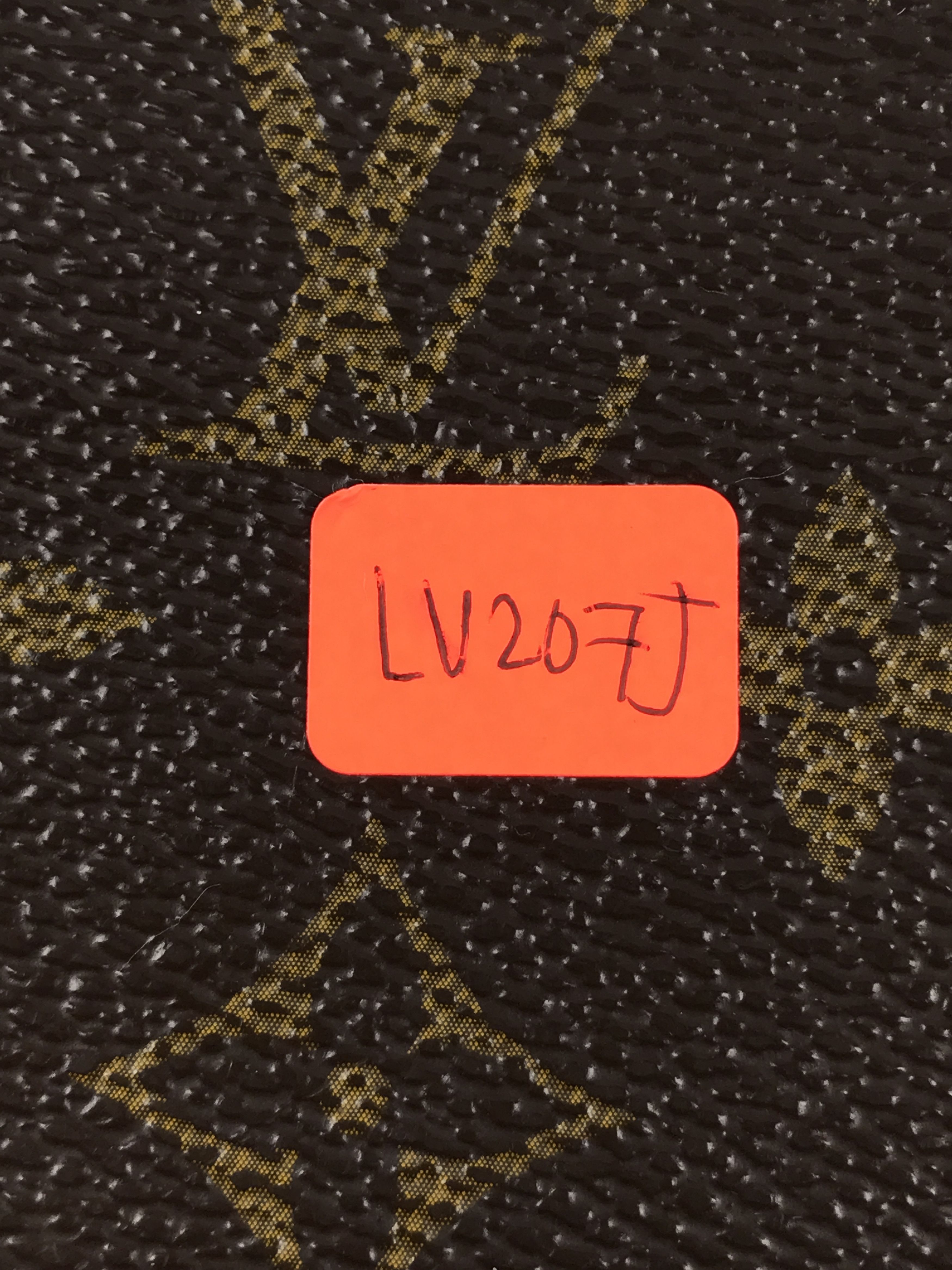 Louis Vuitton × Vintage Louis Vuitton Monogram Long Wallet Zip Around With Box Size ONE SIZE - 16 Thumbnail