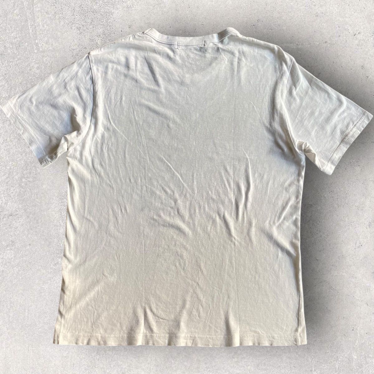 Undercover Undercover Bunny T Shirt Size US M / EU 48-50 / 2 - 2 Thumbnail