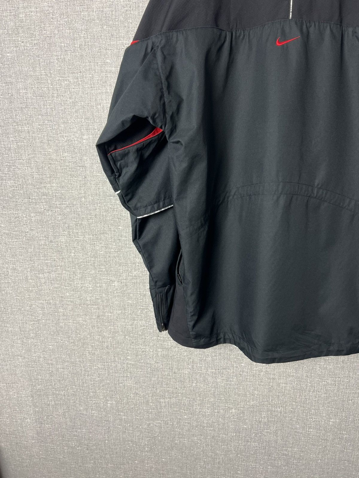 Nike Nike Sphere React Drill Jacket | Windbreaker Like TN / Shox Size US S / EU 44-46 / 1 - 18 Thumbnail