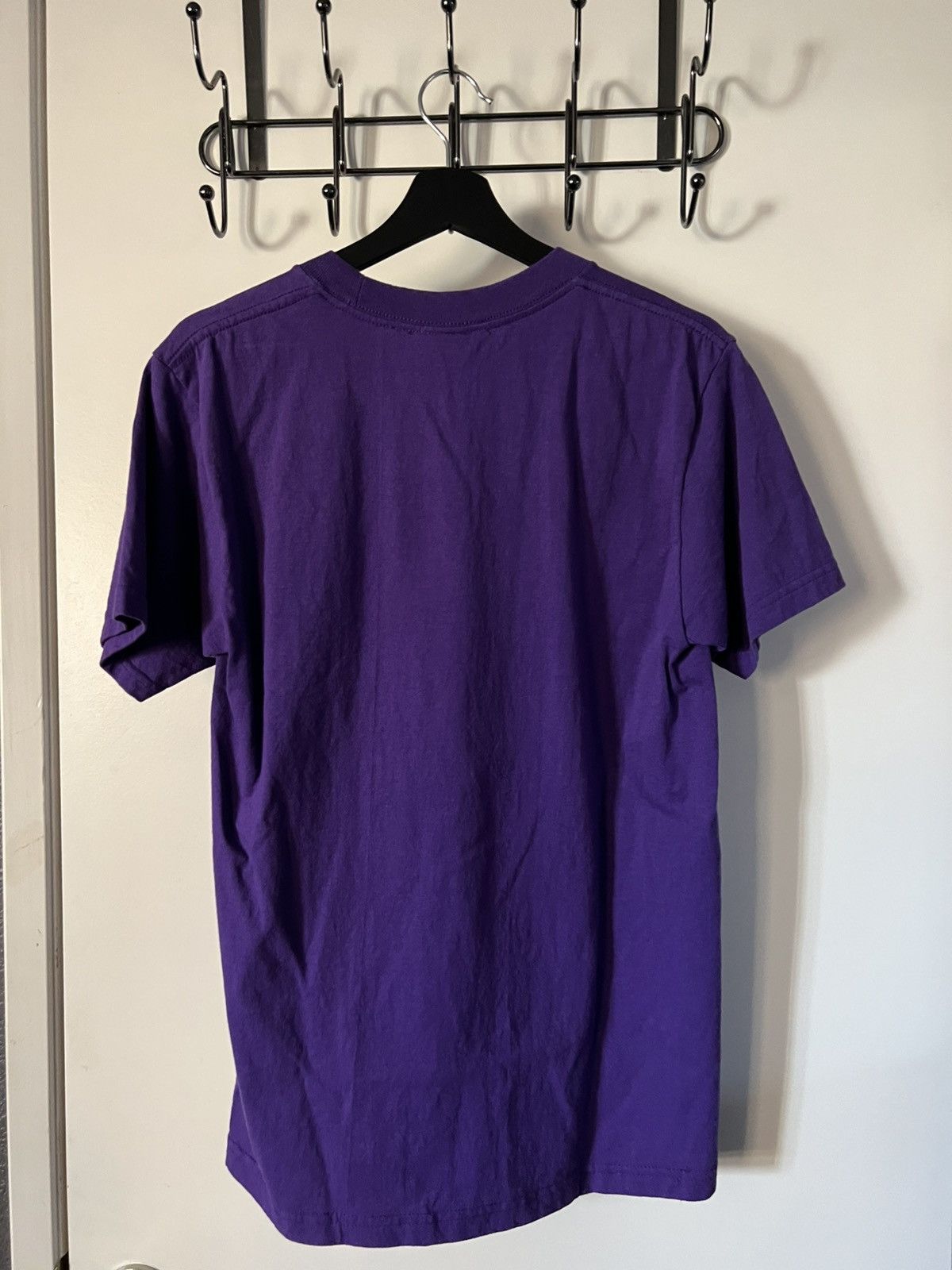 Fuck The Population FTP Rocco Tee Size US M / EU 48-50 / 2 - 4 Thumbnail