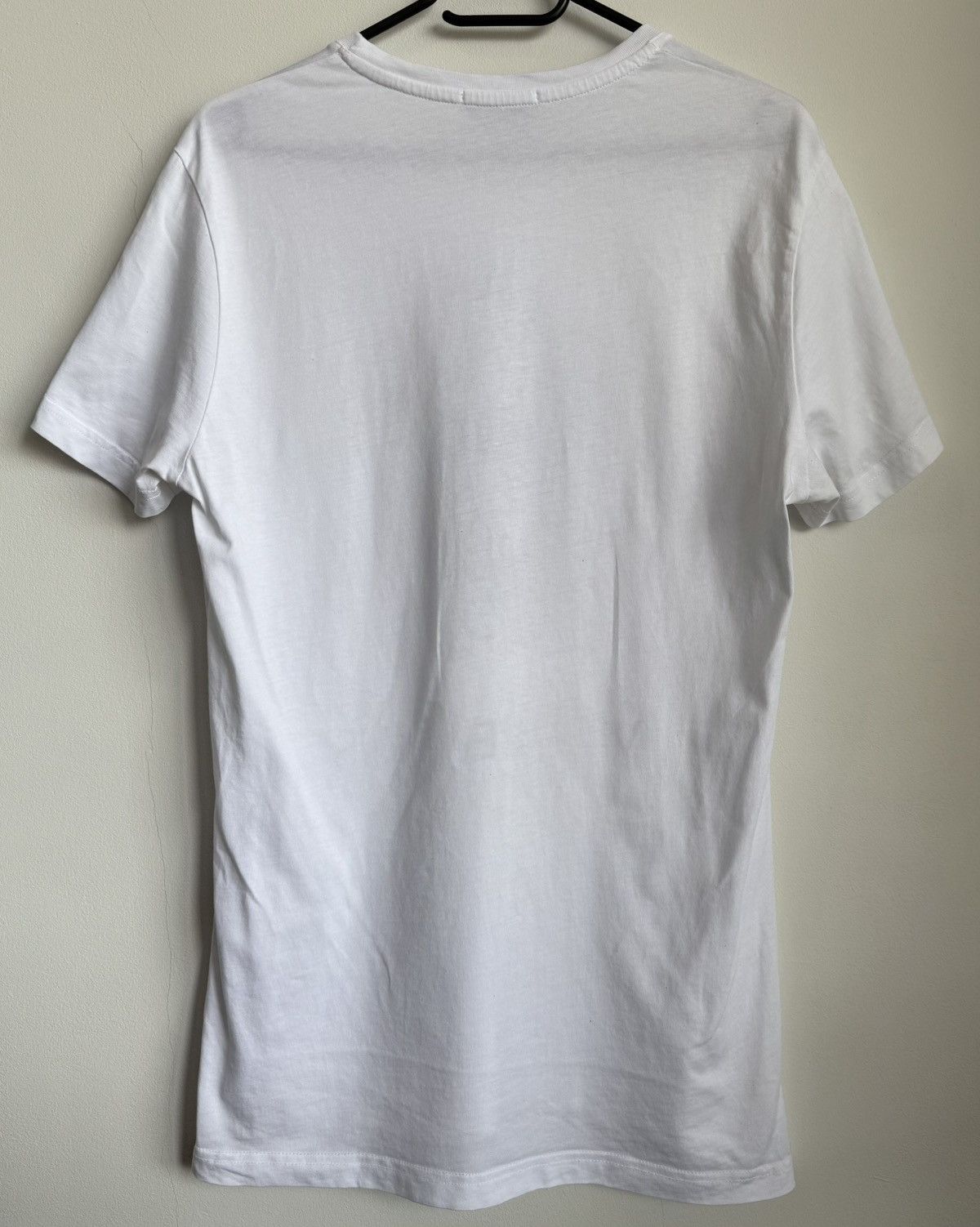 Versace Versace Jeans Logo T-Shirt Size US M / EU 48-50 / 2 - 2 Thumbnail