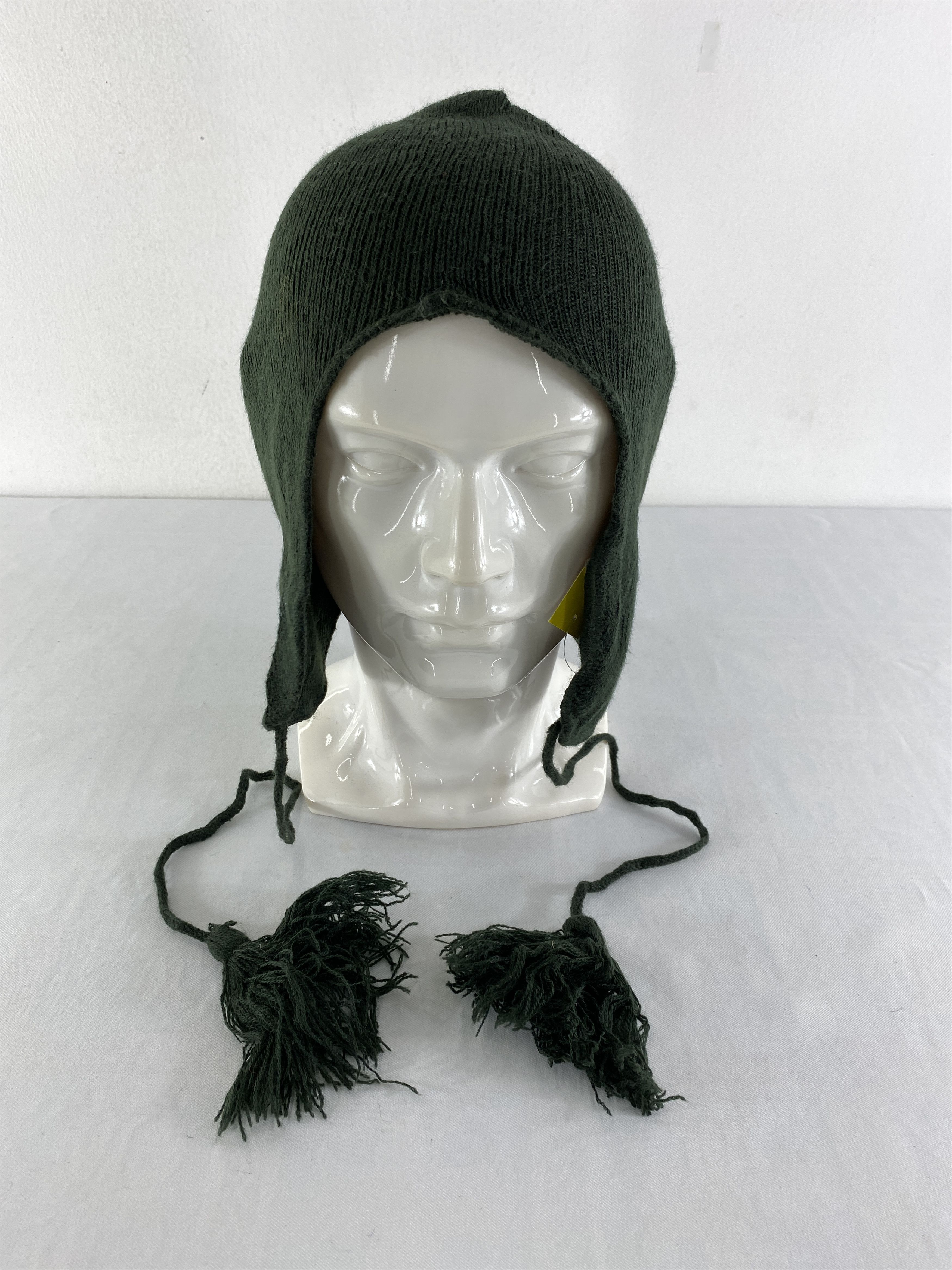 Japanese Brand Plain Snow Cap Hat Beanie -BN511 Size ONE SIZE - 1 Thumbnail