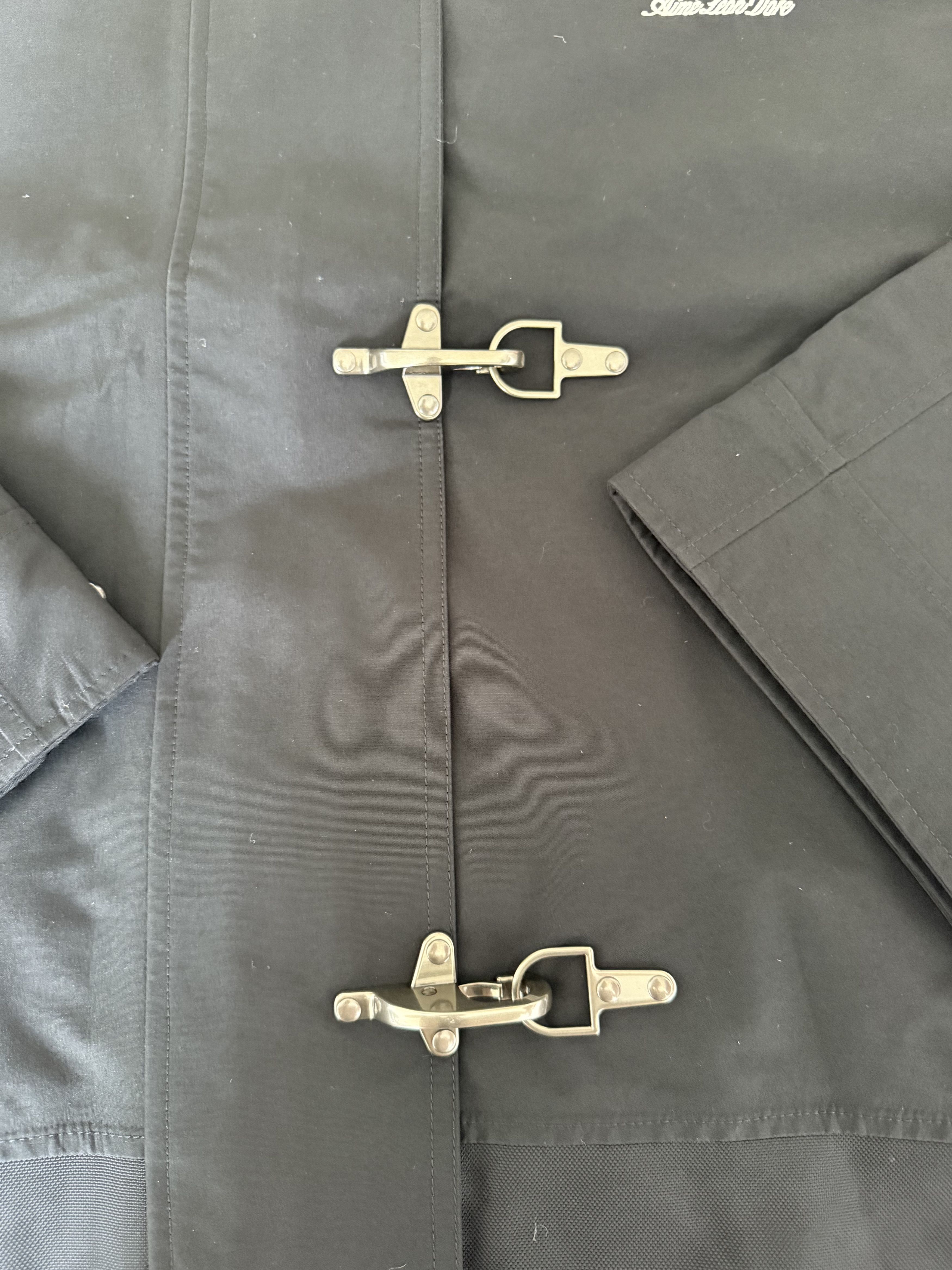 Aime Leon Dore ALD / The North Face Firefighter Jacket Size US XXL / EU 58 / 5 - 10 Thumbnail