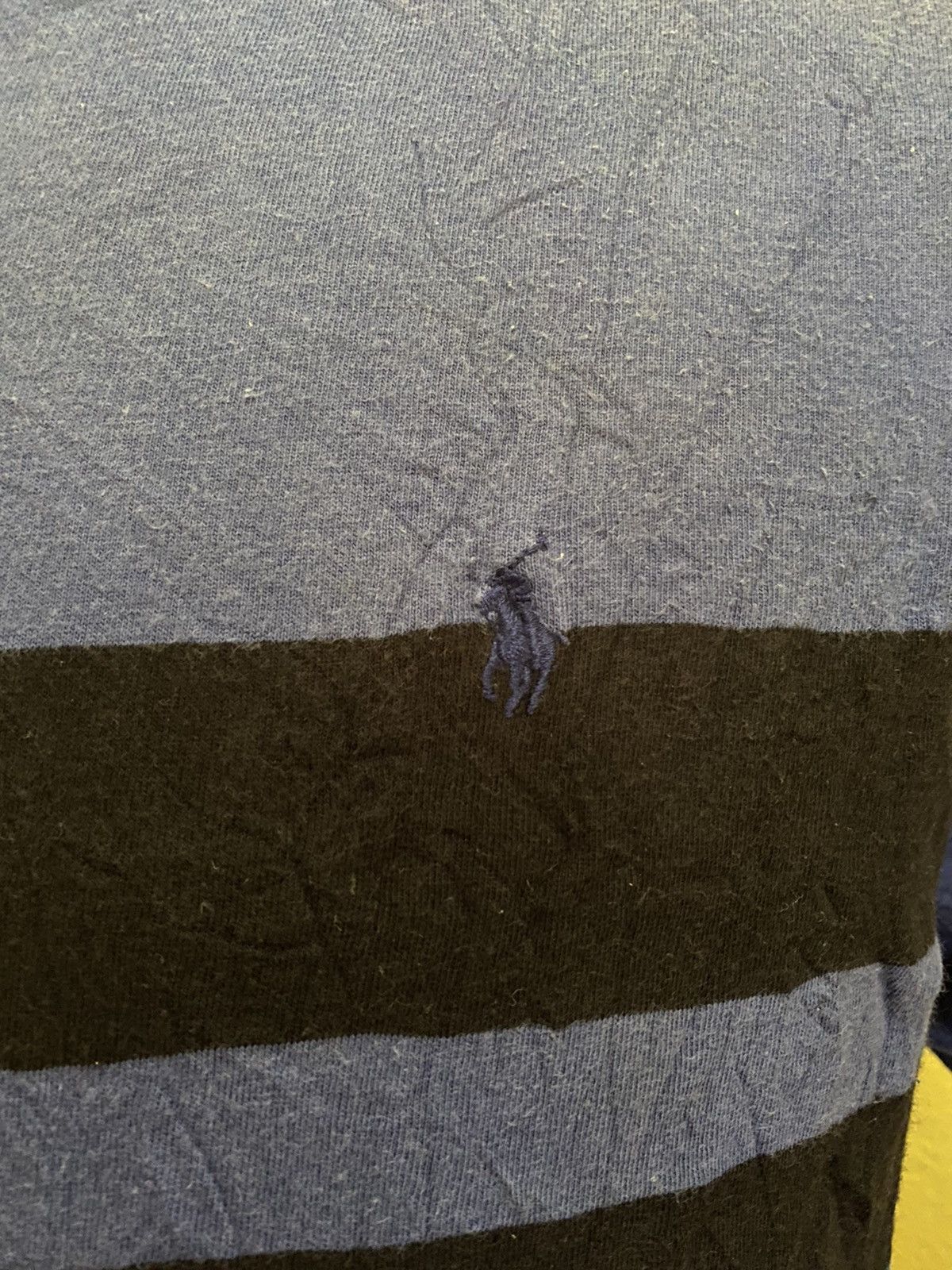 Polo Ralph Lauren Polo ralph lauren tshirt Size US M / EU 48-50 / 2 - 4 Thumbnail