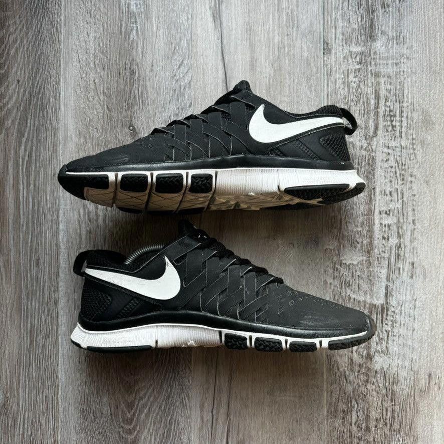 Nike NIKE • Free Trainer 5.0 "Black" (10.5M) Size US 10.5 / EU 43-44 - 3 Thumbnail