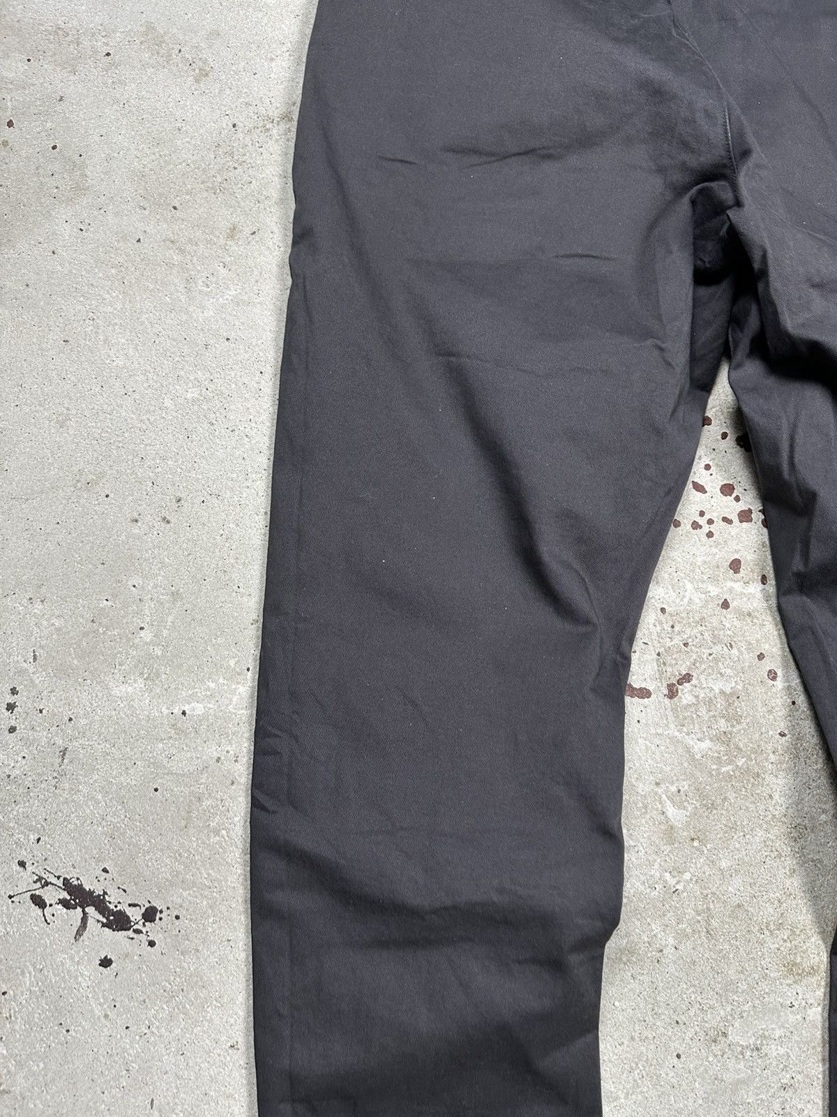 Jil Sander × Uniqlo Uniqlo x Jil Sander +J Casual Chino Pants Size US 33 - 13 Thumbnail