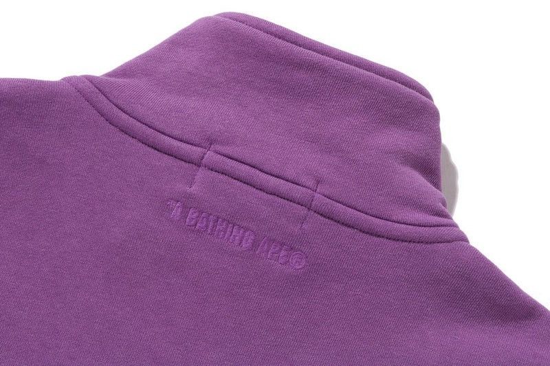Bape Bape Sweatshirt Size ONE SIZE - 4 Thumbnail