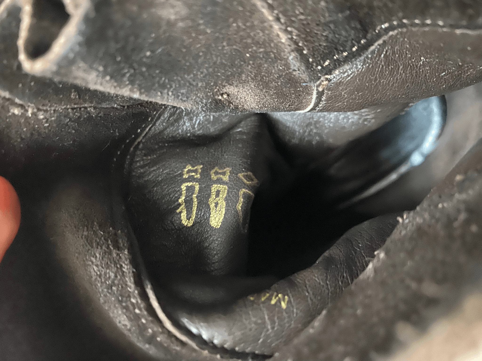 Prada Prada suede boots Size US 7 / IT 37 - 8 Thumbnail