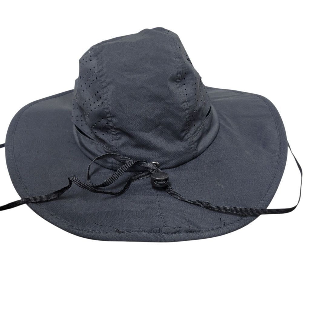 Other HUK Solid Boonie Hat Head Wear One Size Excellent Condition Size ONE SIZE - 5 Thumbnail