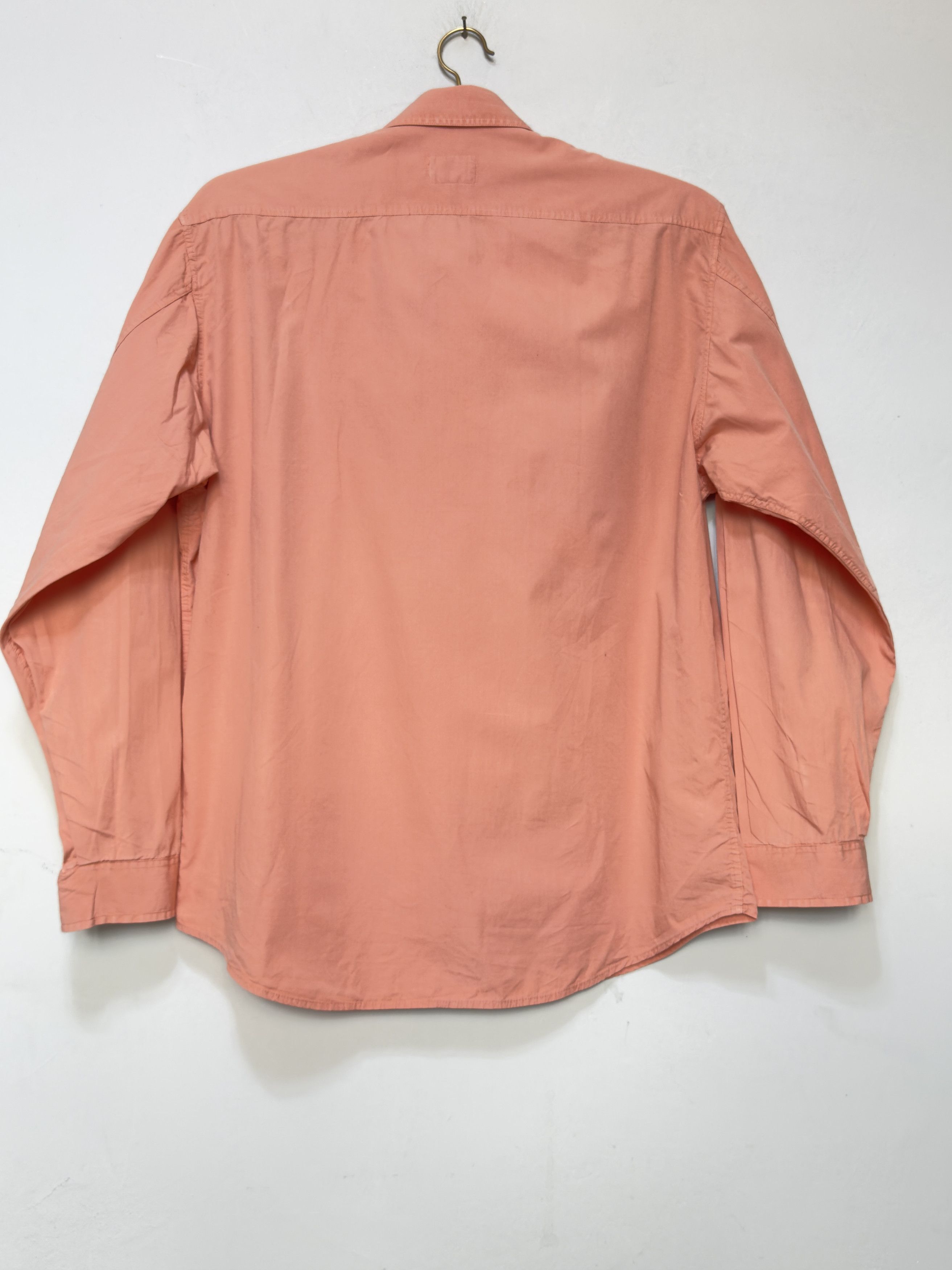Valentino 🔥 valentino Garavani vintage western shirt size xl Size US XL / EU 56 / 4 - 9 Thumbnail