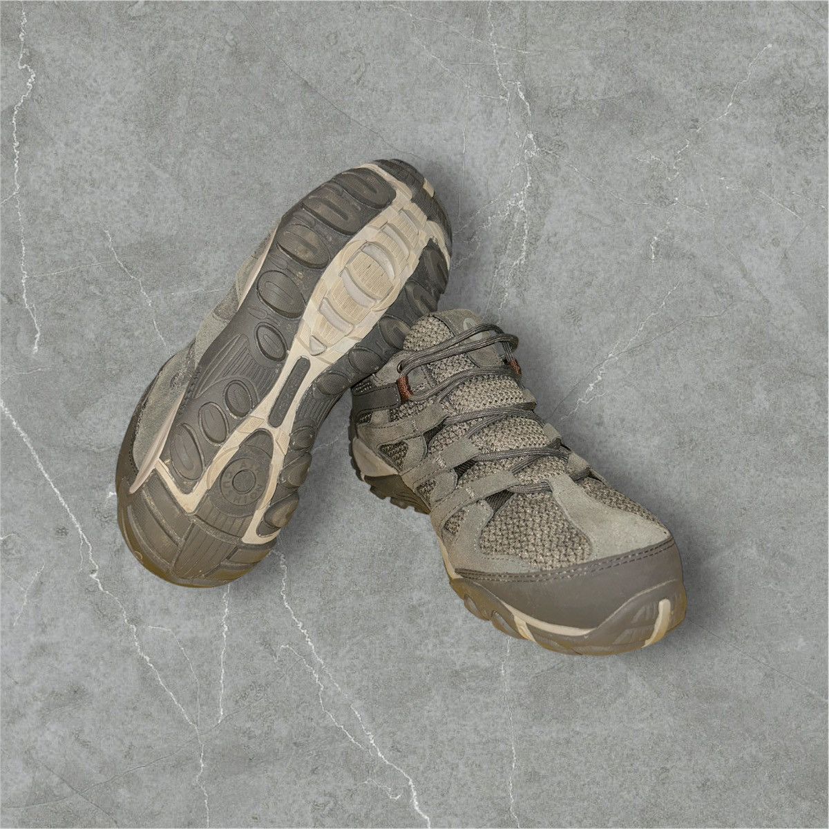 Merrell Merrell - waterproof Moab 3 Granite Size US 8 / EU 41 - 4 Thumbnail