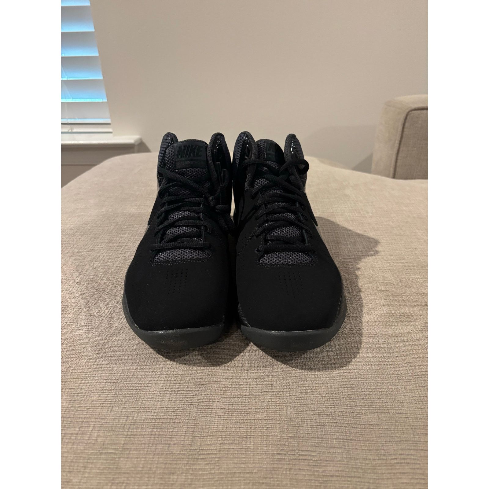 Nike Nike Air VISI PRO VI NBK Size US 7.5 / EU 40-41 - 2 Thumbnail
