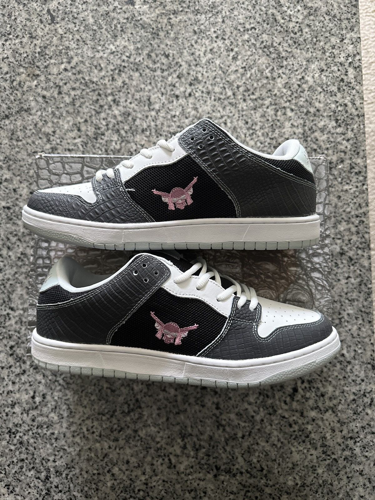 Kito Wares Kitowares Heat Sense Low Skate | Grailed 