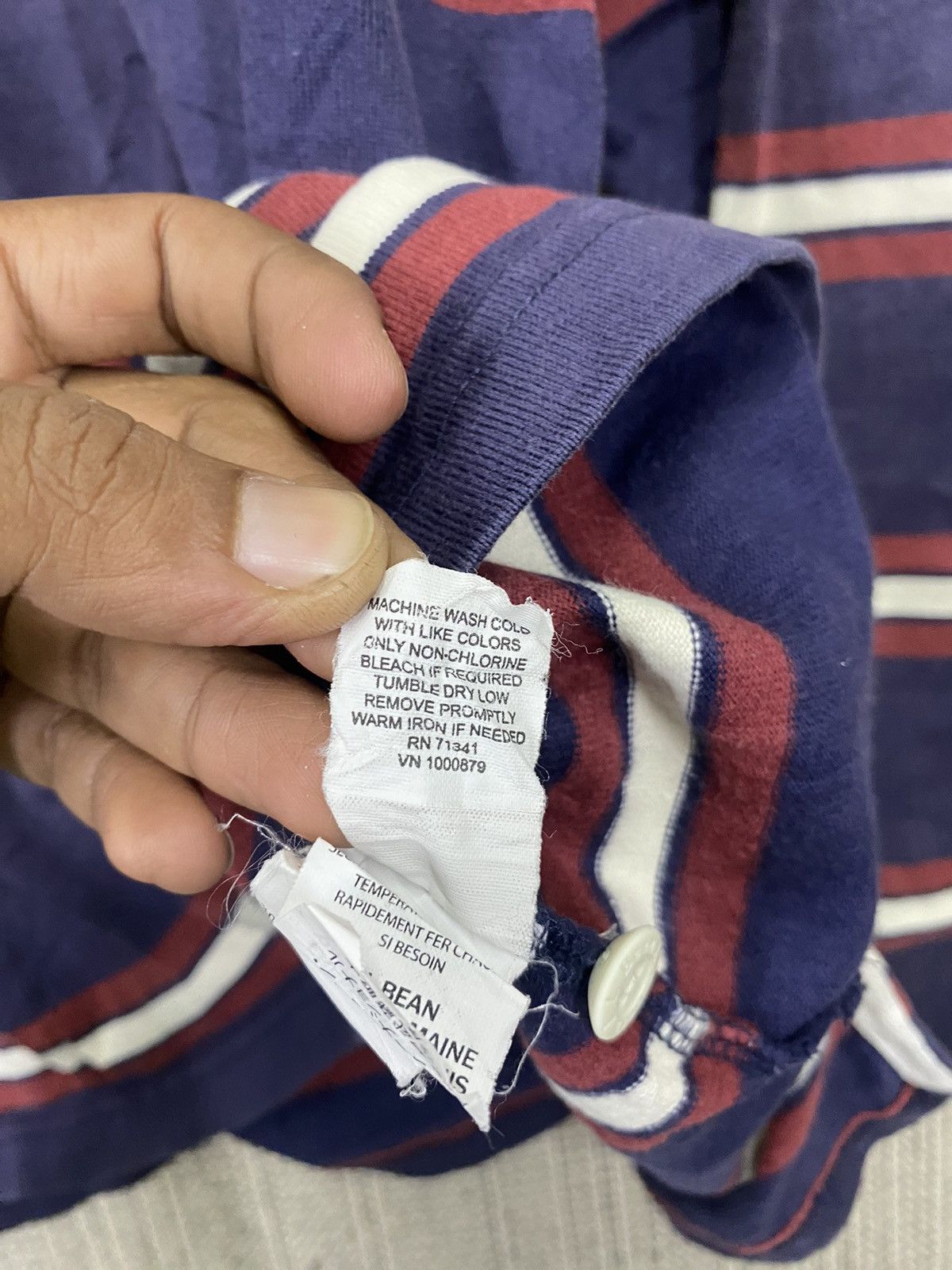Japanese Brand × L.L. Bean LL BEAN Size US XL / EU 56 / 4 - 9 Thumbnail