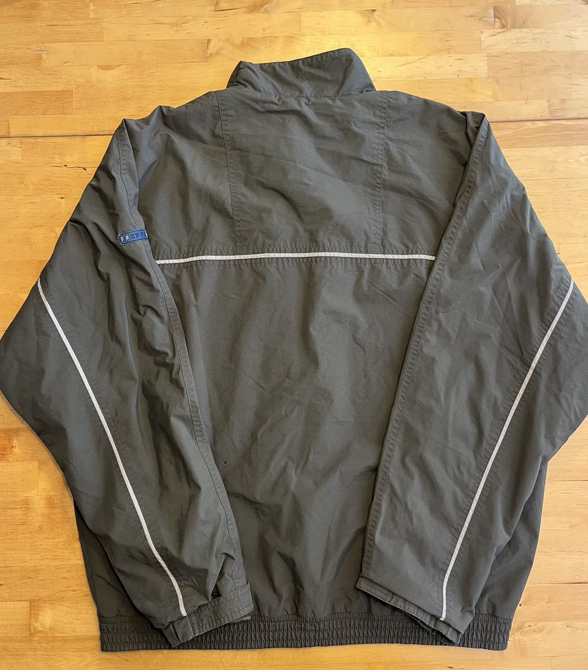 Fred Perry Jacket Fred Perry Size US L / EU 52-54 / 3 - 4 Thumbnail
