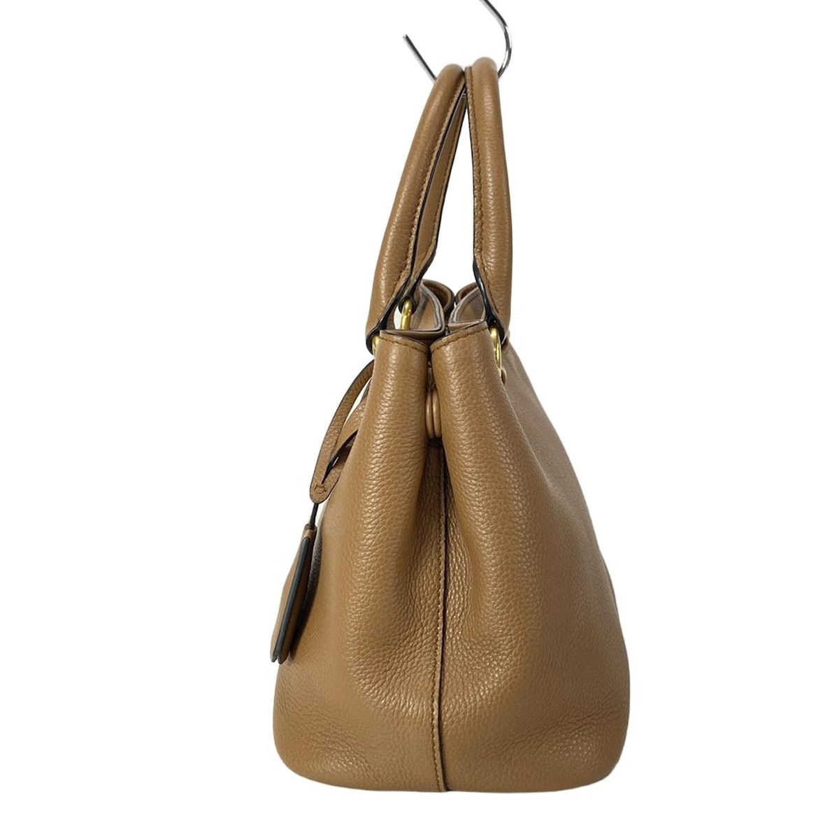Prada PRADA Handbag 1BA411 Size ONE SIZE - 4 Thumbnail