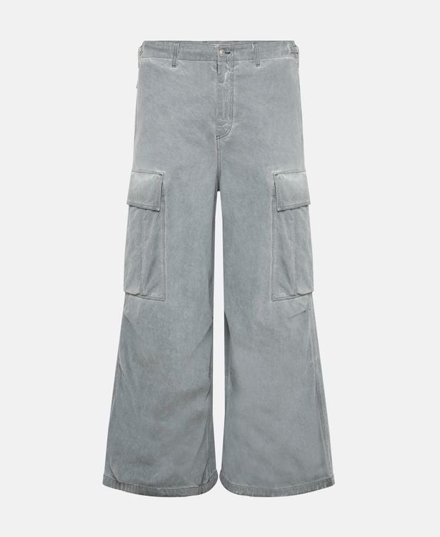 Baggy jeans