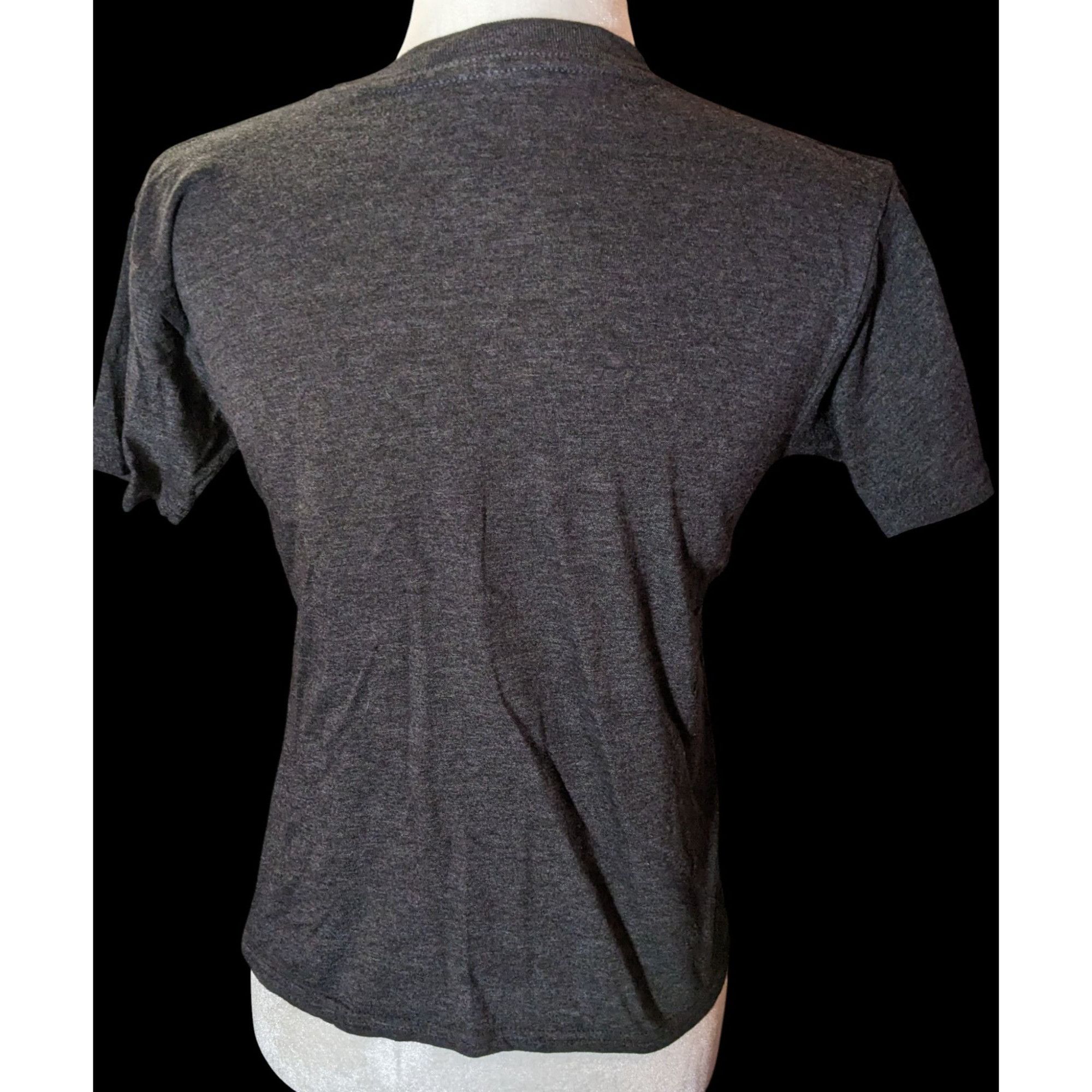 Sublime Retro 90s Style Sublime Distressed Graphic Tee Size XS / US 0-2 / IT 36-38 - 2 Thumbnail