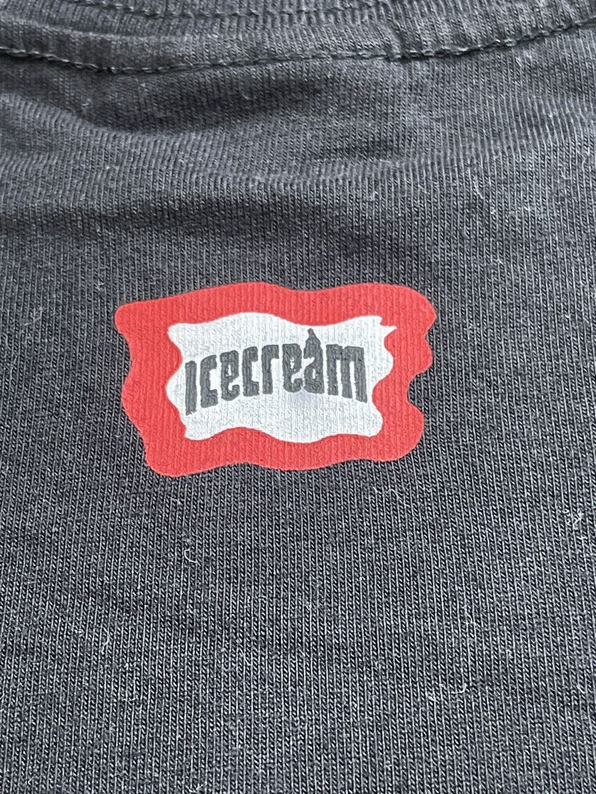 Icecream IceCream Squared SS Tee Size US L / EU 52-54 / 3 - 7 Thumbnail