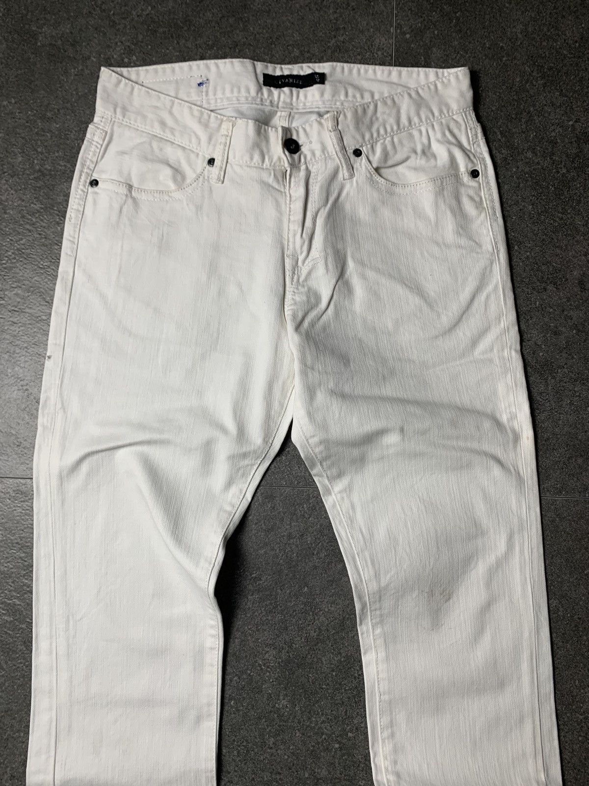 CIVARIZE × Japanese Brand 2000s Civarize Vkei Style Jeans Size US 28 / EU 44 - 3 Thumbnail