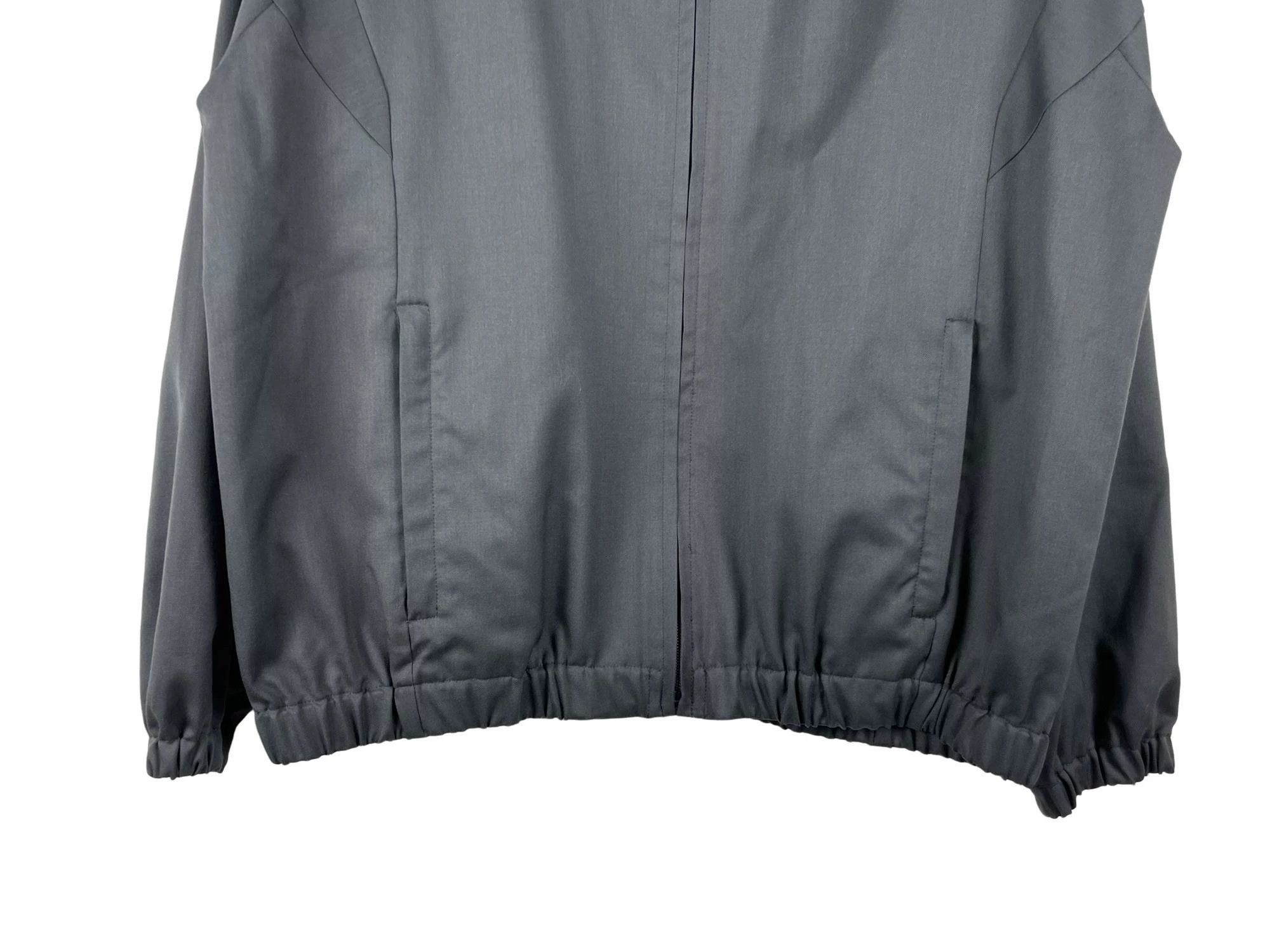 N.Hoolywood N.HOOLYWOOD Stand Collar Track Jacket 38 SS Size US S / EU 44-46 / 1 - 4 Thumbnail