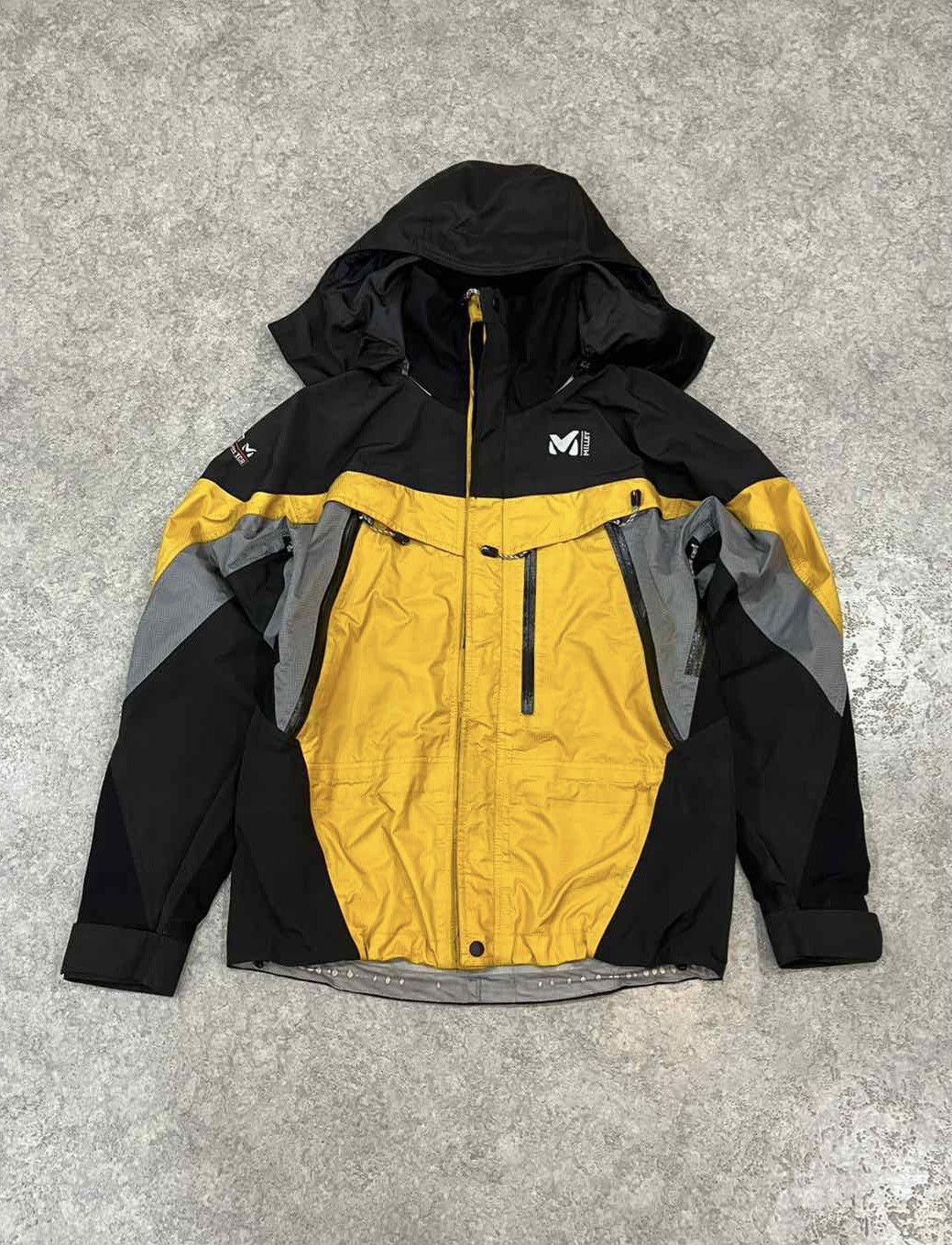 Goretex Mellit Gore tex XCR Size US S / EU 44-46 / 1 - 1 Thumbnail