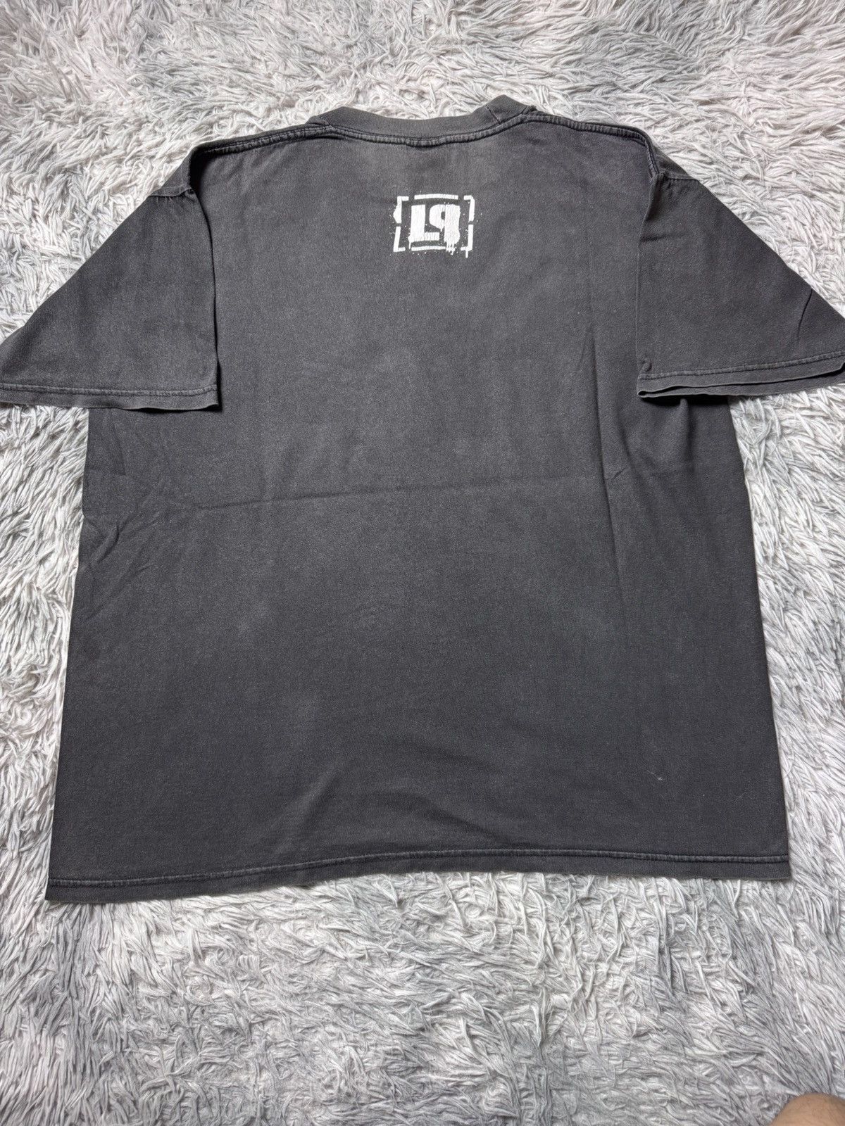 Band Tees Linkin Park Meteora Size US L / EU 52-54 / 3 - 6 Thumbnail