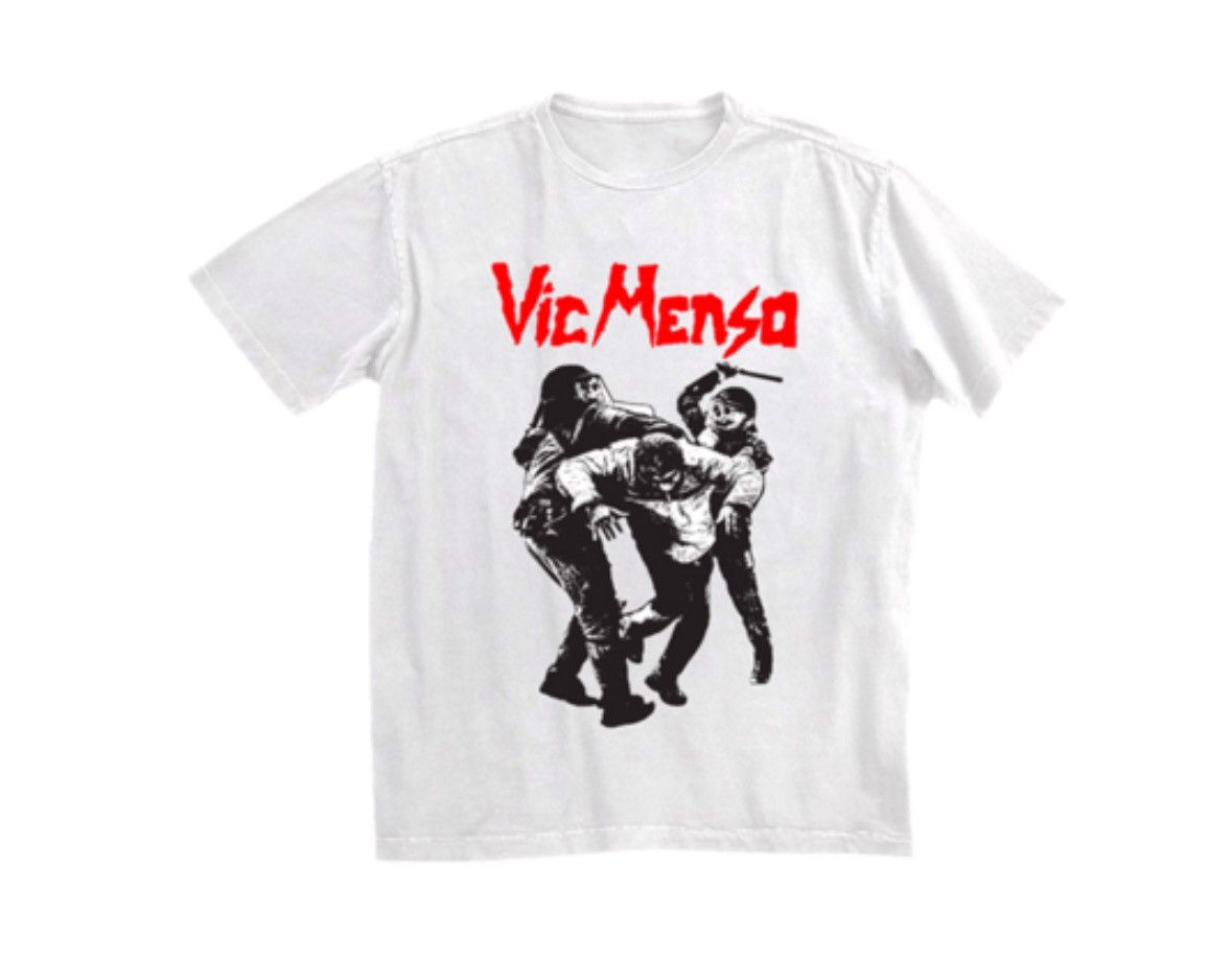Kanye West ❌ VIC MENSA LIMITED ❌ Size US XL / EU 56 / 4 - 9 Thumbnail