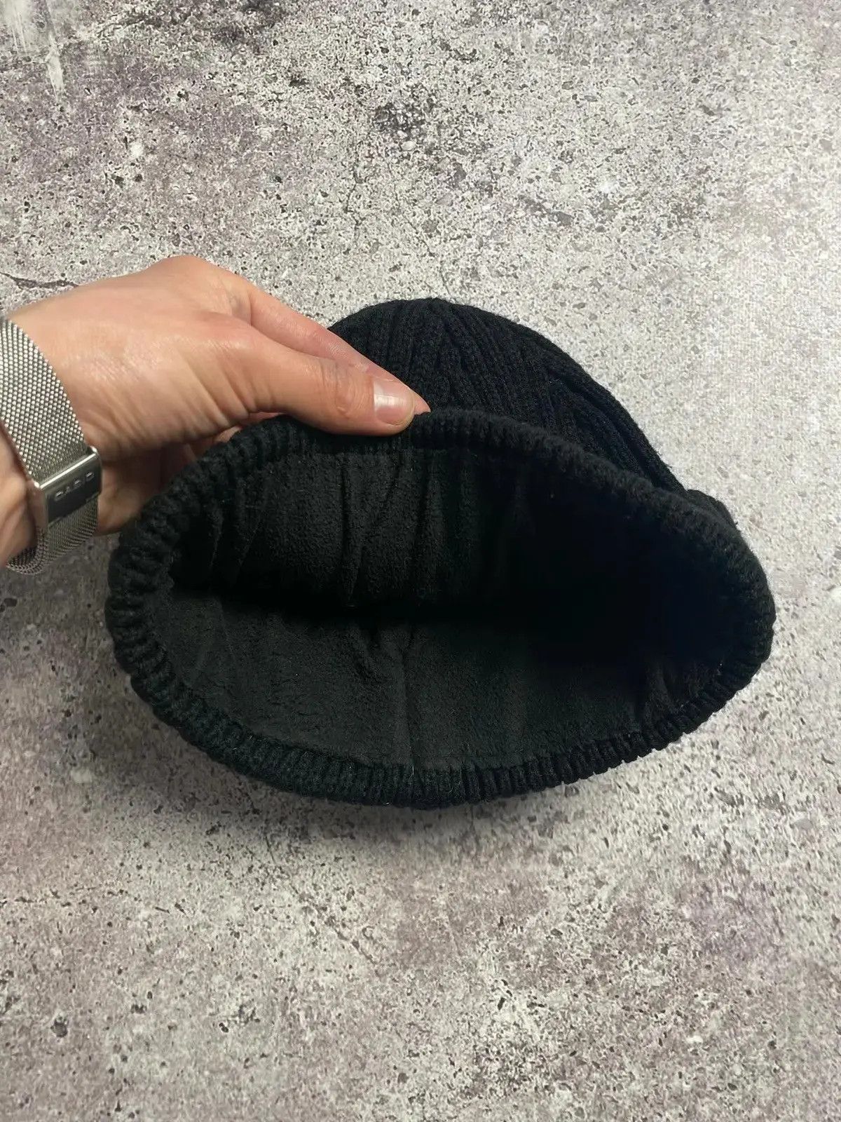 Lacoste × Vintage Lacoste Vintage Hat Size ONE SIZE - 4 Thumbnail