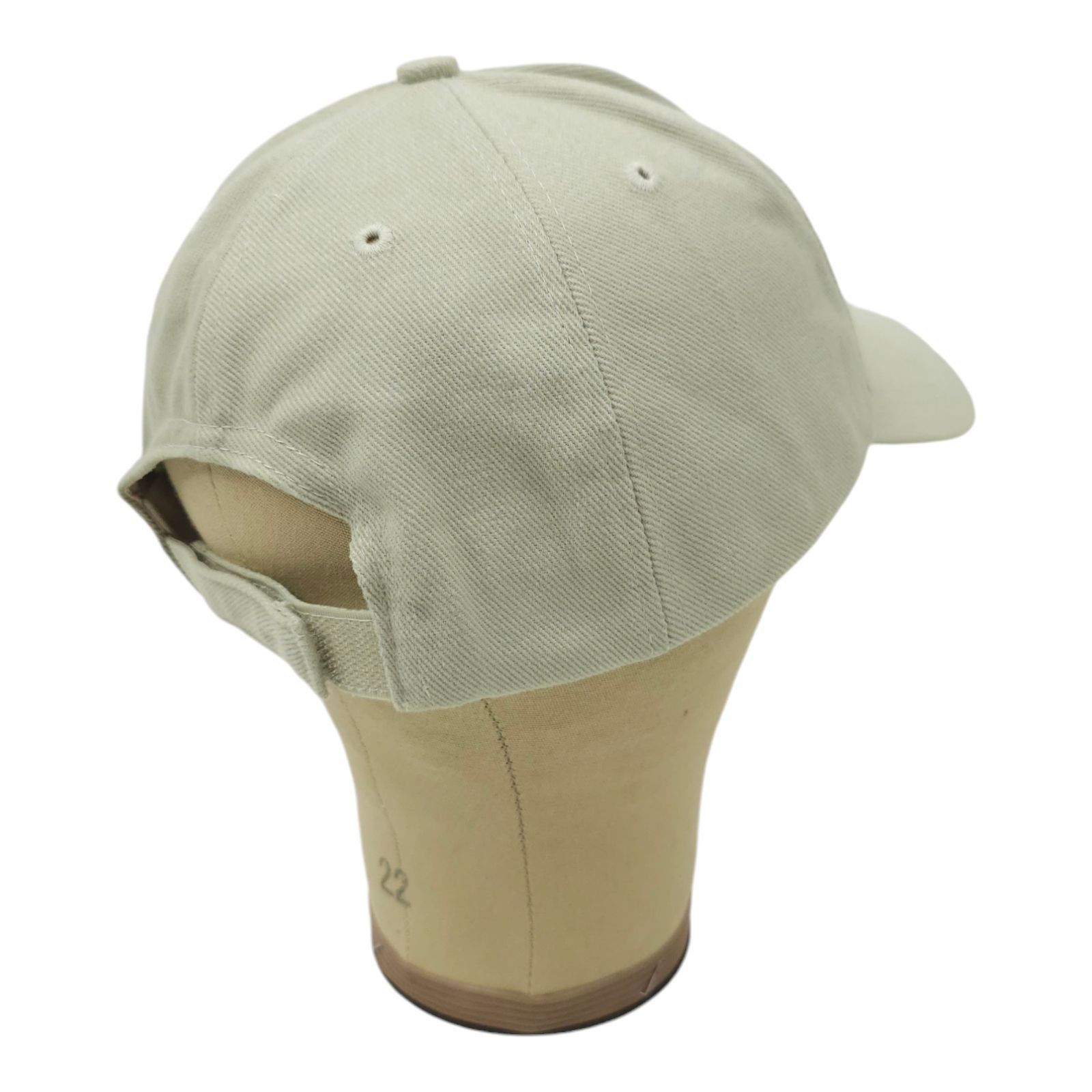 NFL NFL Minnesota Vikings Football Adjustable Size Strapback Cap Size ONE SIZE - 13 Thumbnail